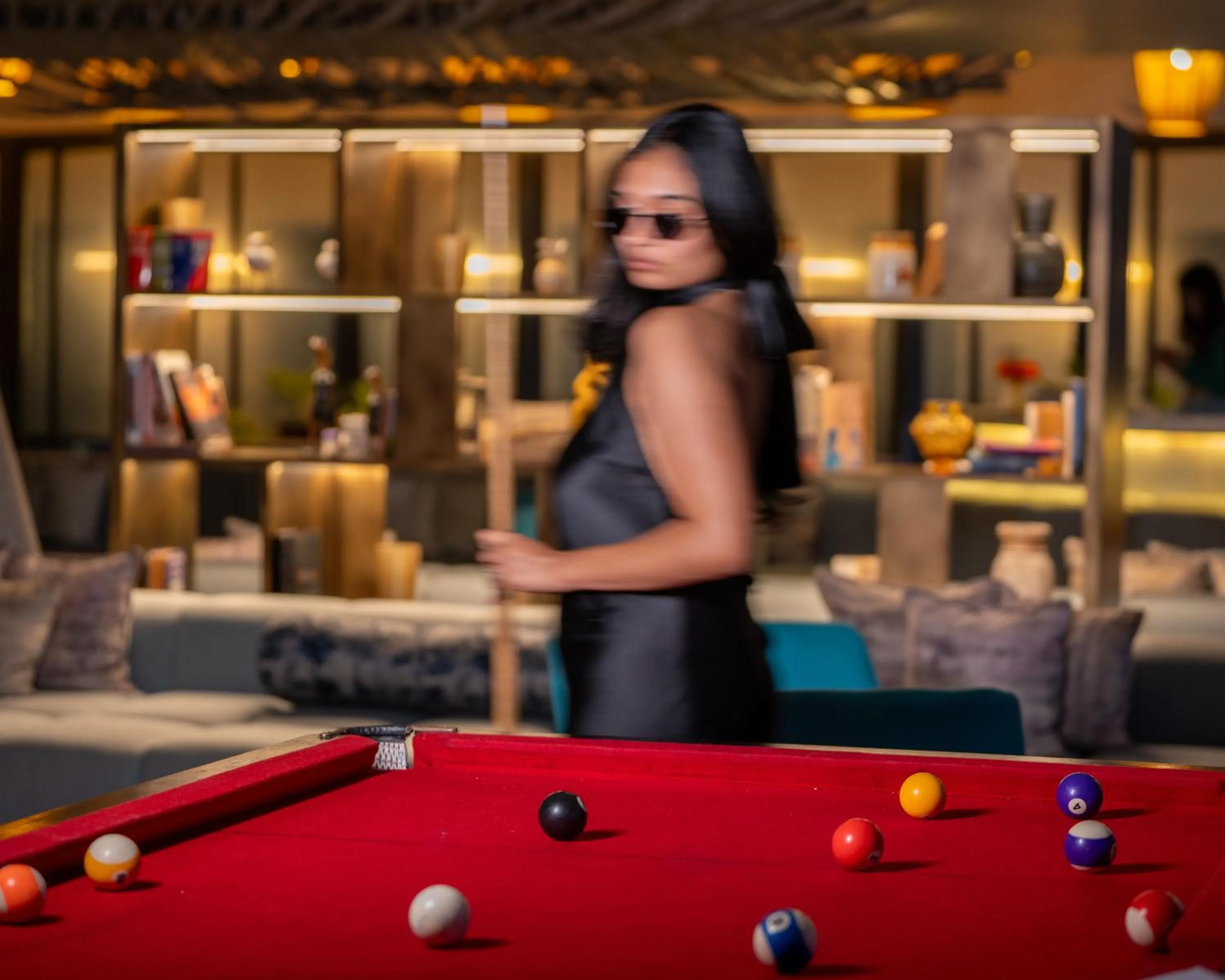 Restaurant/places to eat in W Goa