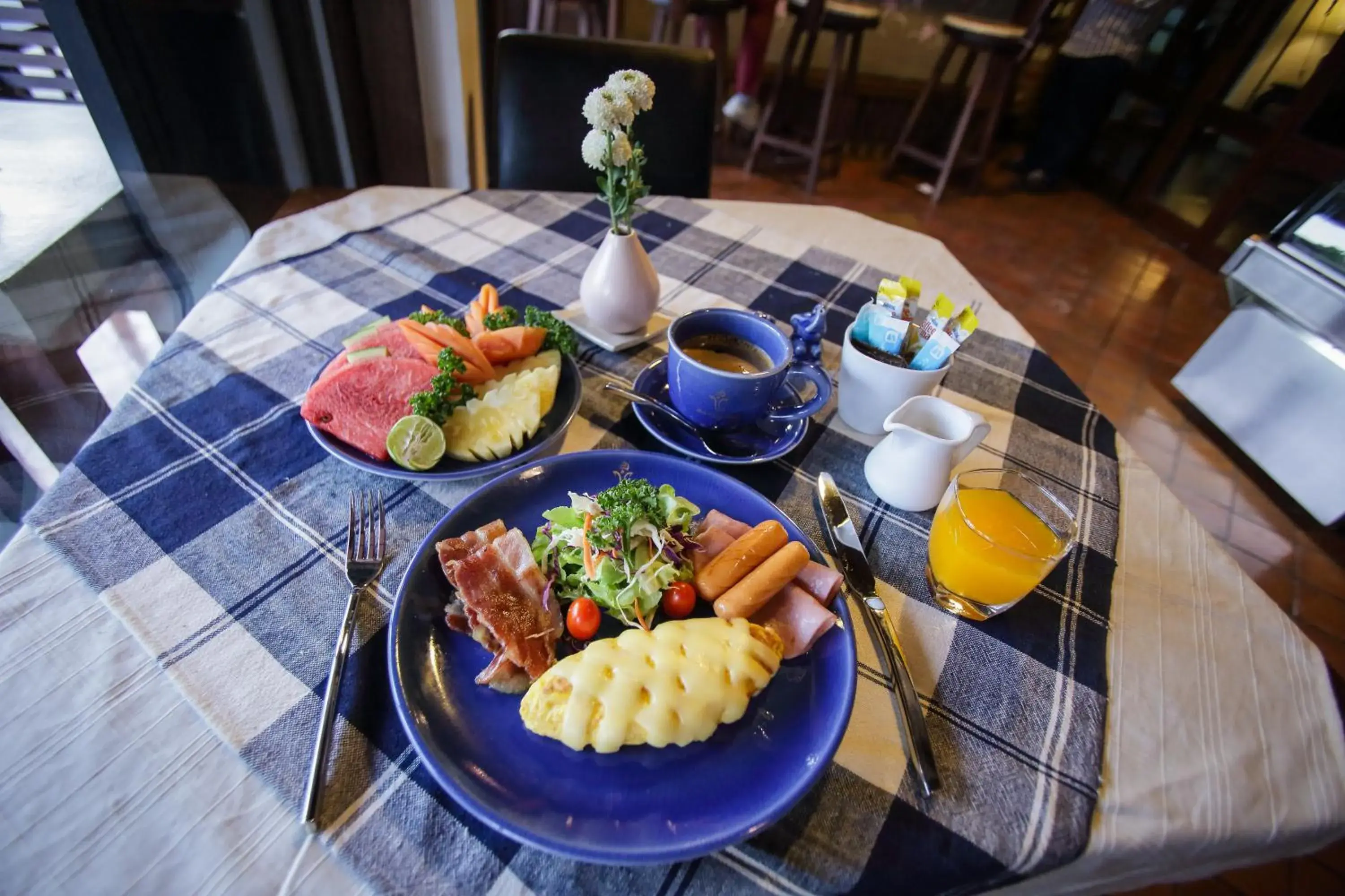 Restaurant/places to eat in Ban Chang Tong Restaurant/places to eat in Ban Chang Tong