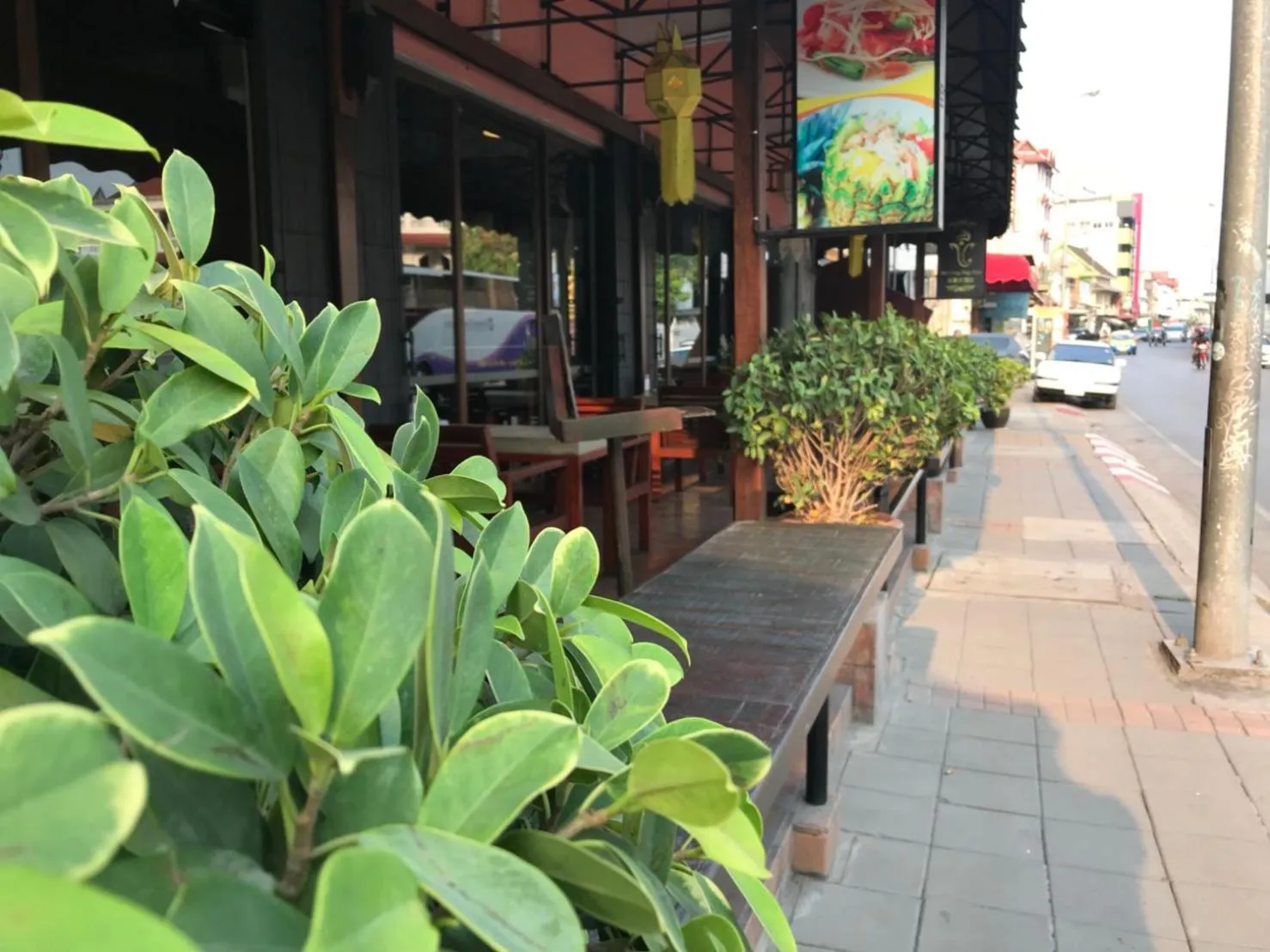 Banquet/Function facilities in Ban Chang Tong