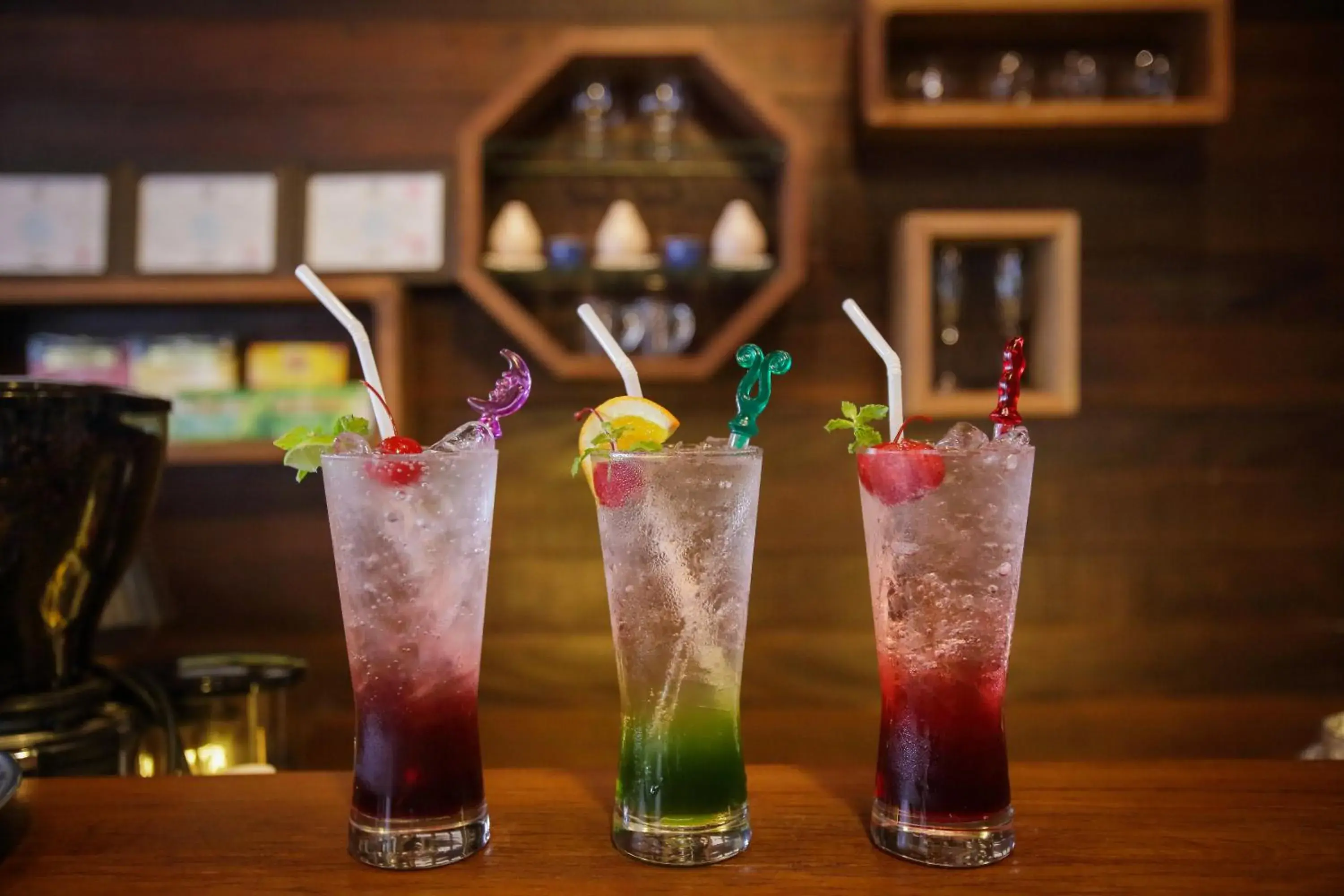 Restaurant/places to eat in Ban Chang Tong Restaurant/places to eat in Ban Chang Tong