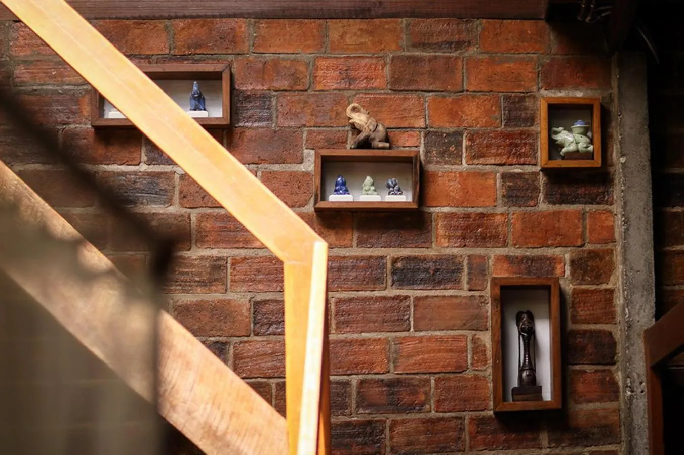 Balcony/Terrace in Ban Chang Tong