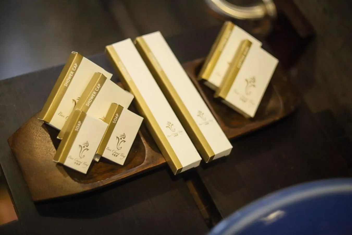 Bathroom in Ban Chang Tong