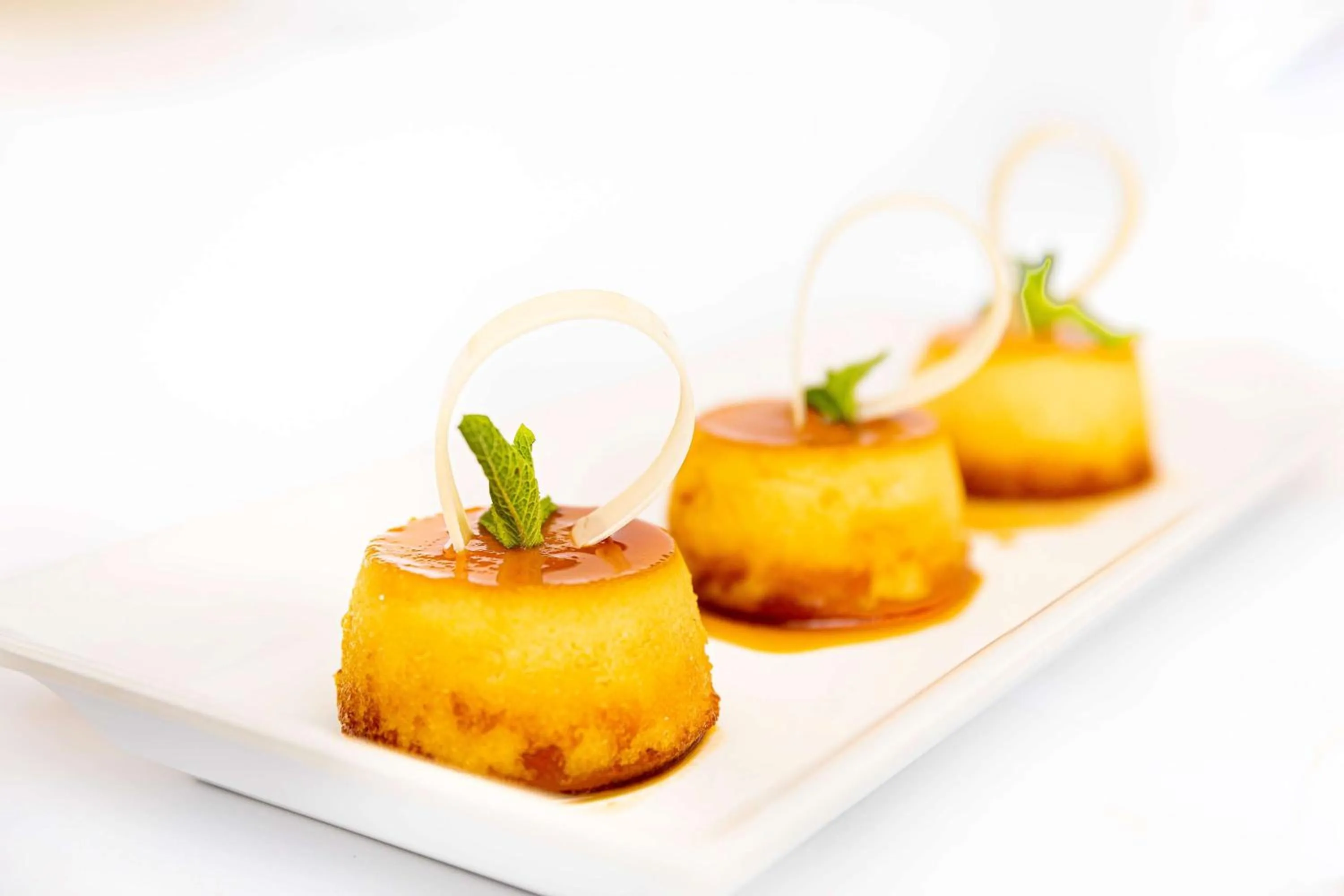 Restaurant/places to eat in Ramada Addis, Addis Ababa