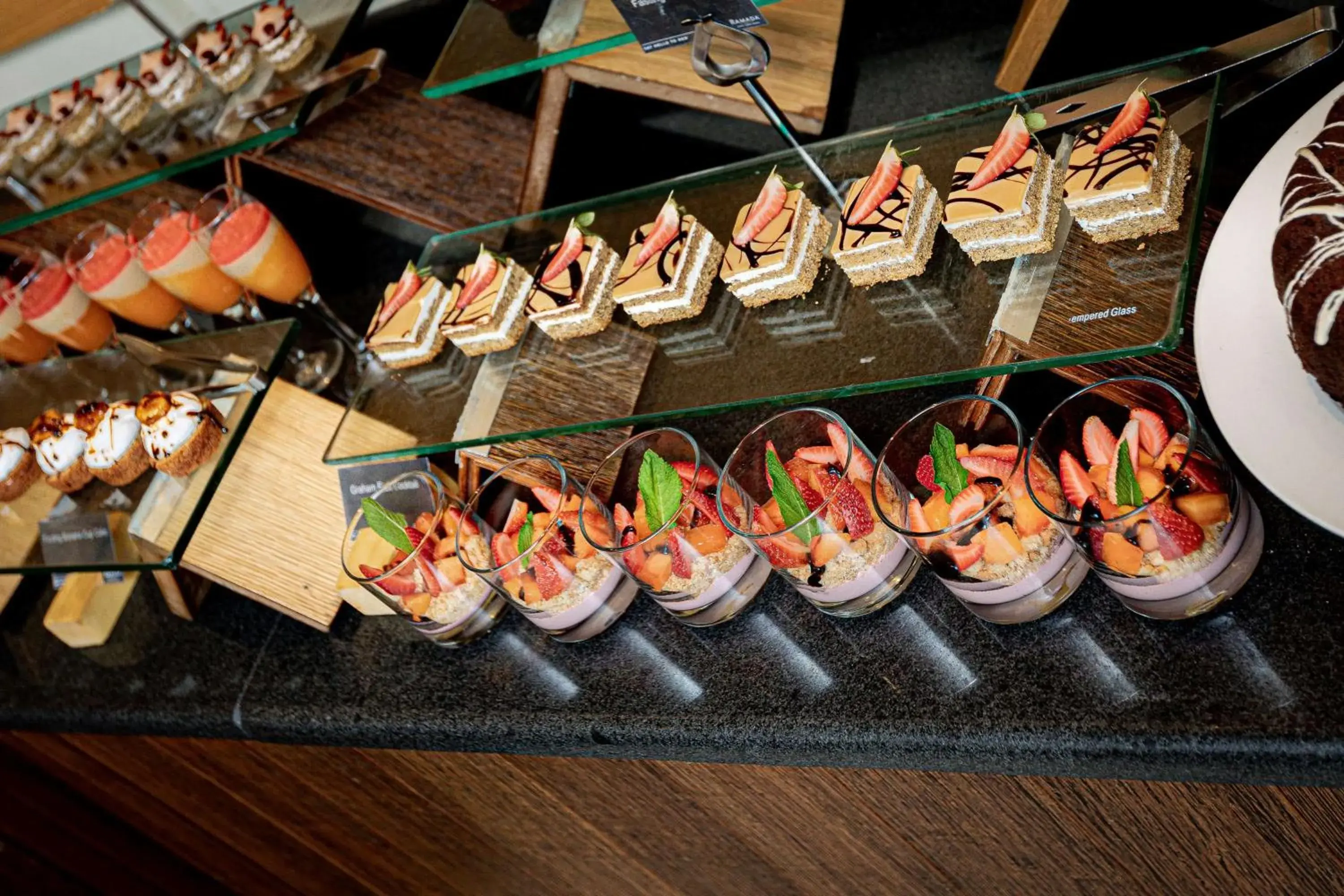 Restaurant/places to eat in Ramada Addis, Addis Ababa Restaurant/places to eat in Ramada Addis, Addis Ababa