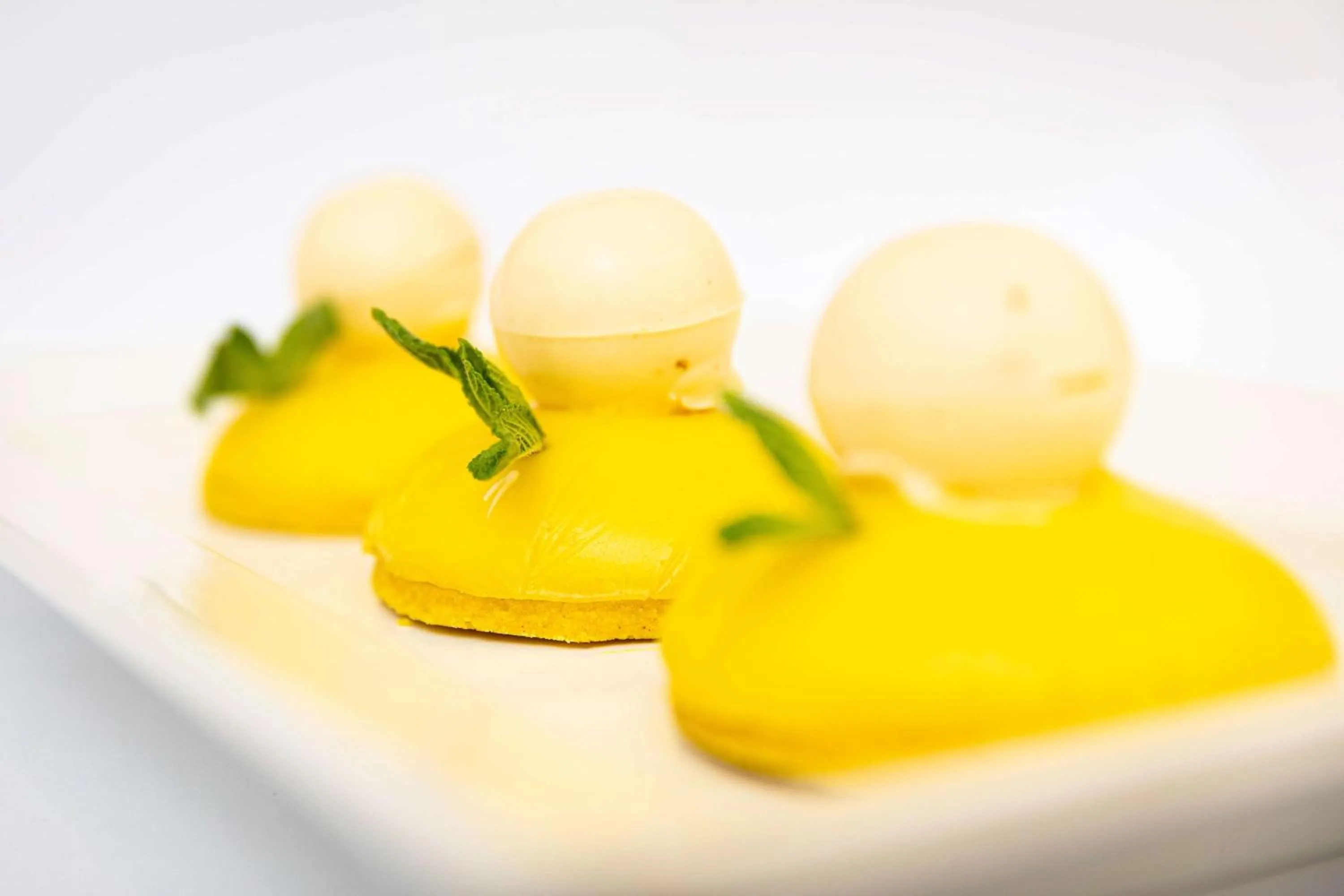 Restaurant/places to eat in Ramada Addis, Addis Ababa