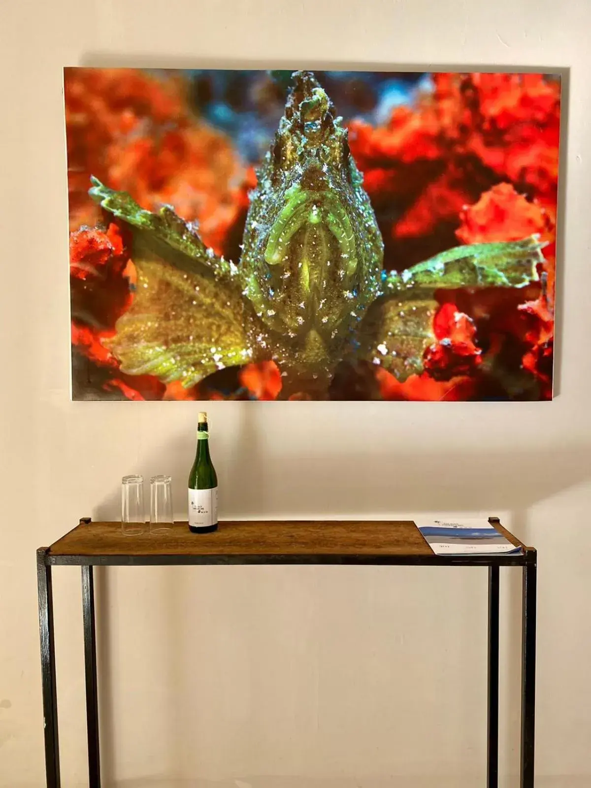 Bedroom in Paje Beach Apartments & Hotel Bedroom in Paje Beach Apartments & Hotel