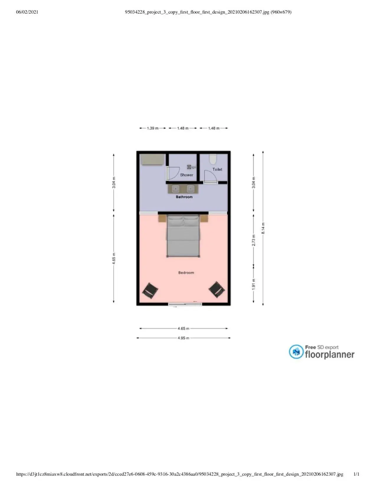 Property building in Paje Beach Apartments & Hotel Property building in Paje Beach Apartments & Hotel