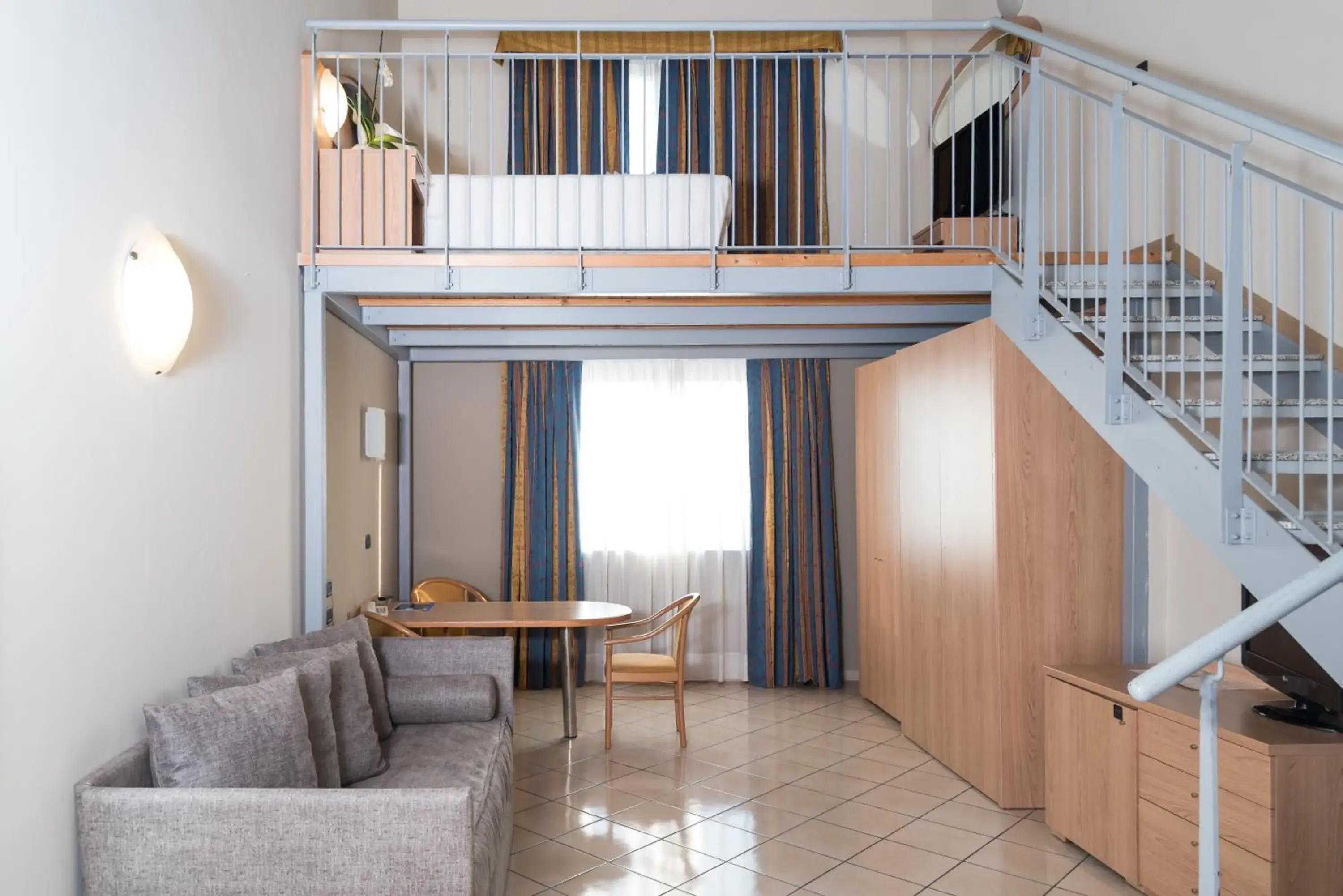 Junior Suite in Blu Hotel - Sure Hotel Collection by Best Western Junior Suite in Blu Hotel - Sure Hotel Collection by Best Western