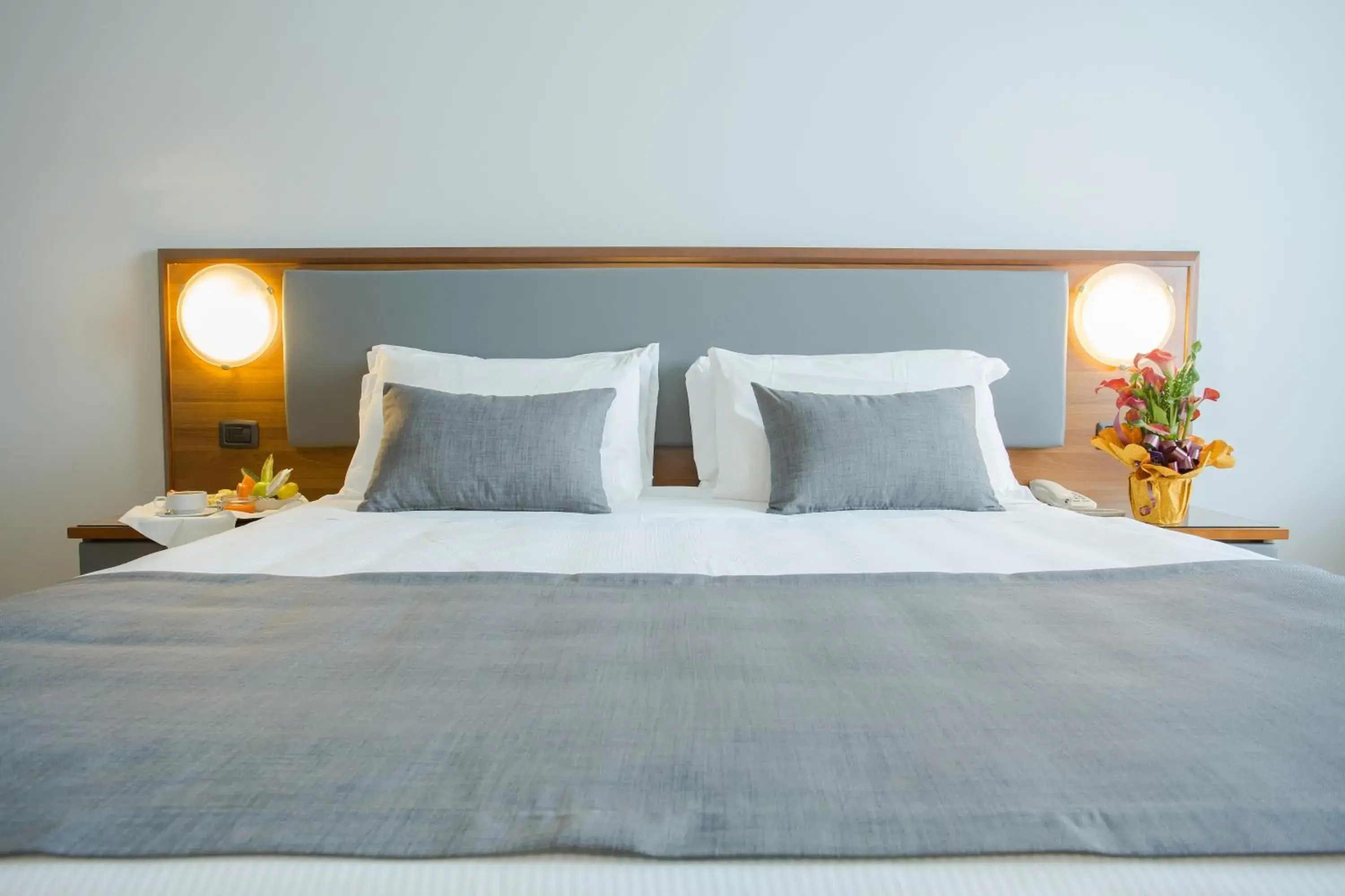 Bed in Blu Hotel - Sure Hotel Collection by Best Western Bed in Blu Hotel - Sure Hotel Collection by Best Western