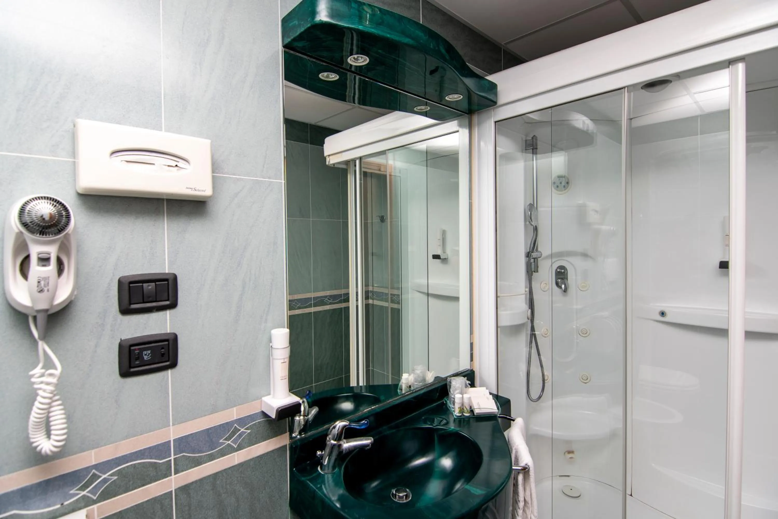 Bedroom in Blu Hotel - Sure Hotel Collection by Best Western