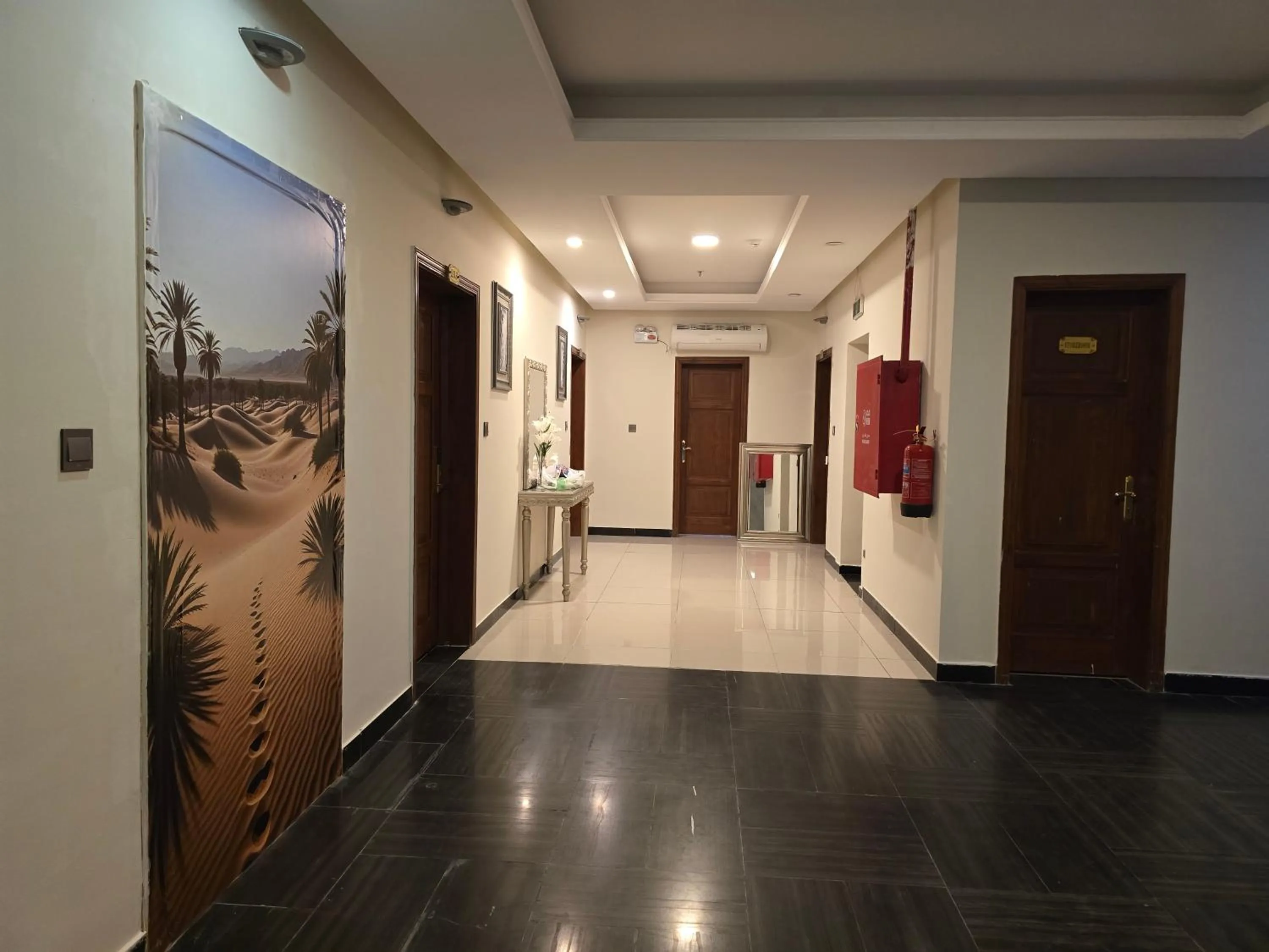 Other in Dar Al Wedad Serviced Apartments