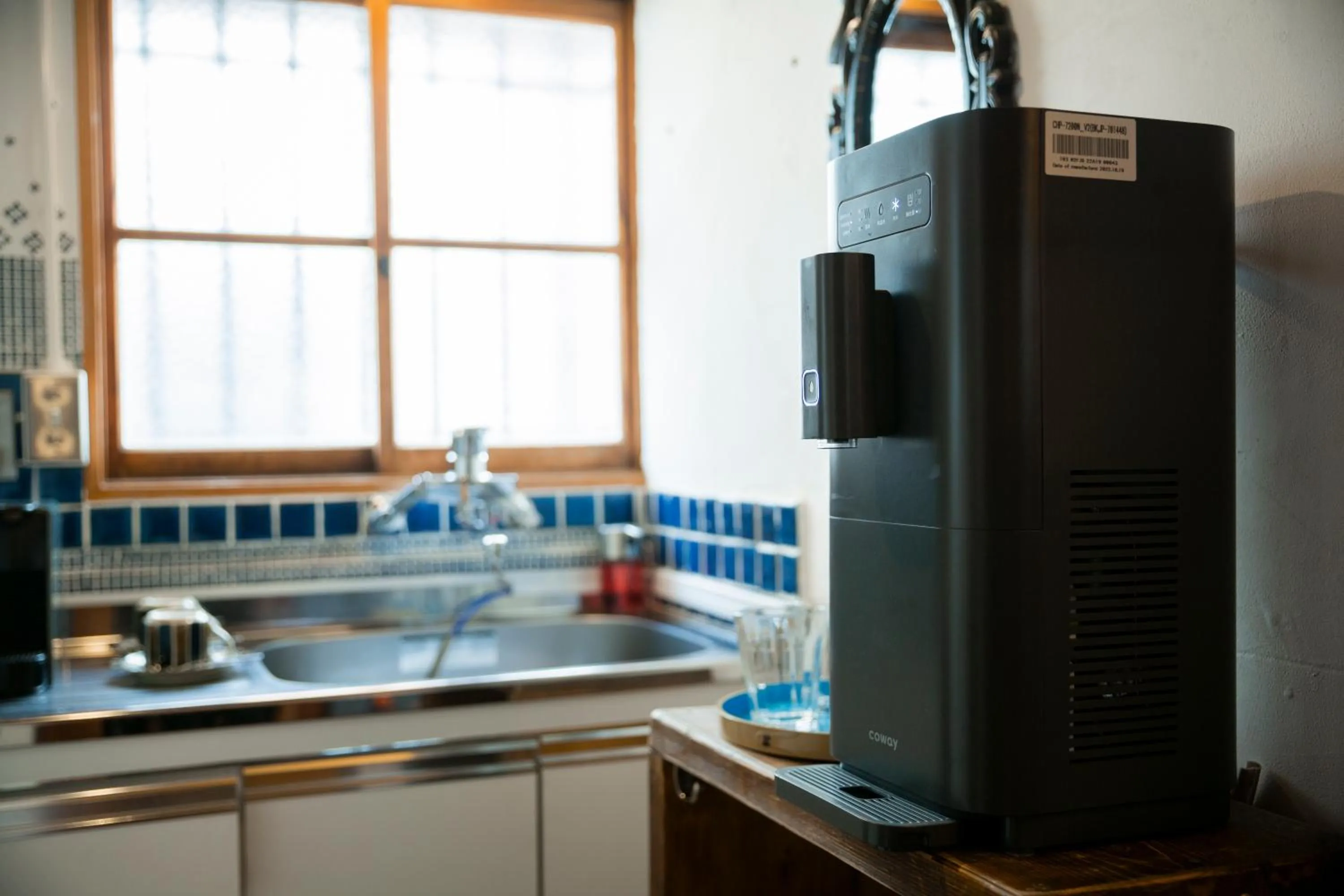 Araiya Tokyo -Private Townhouse-