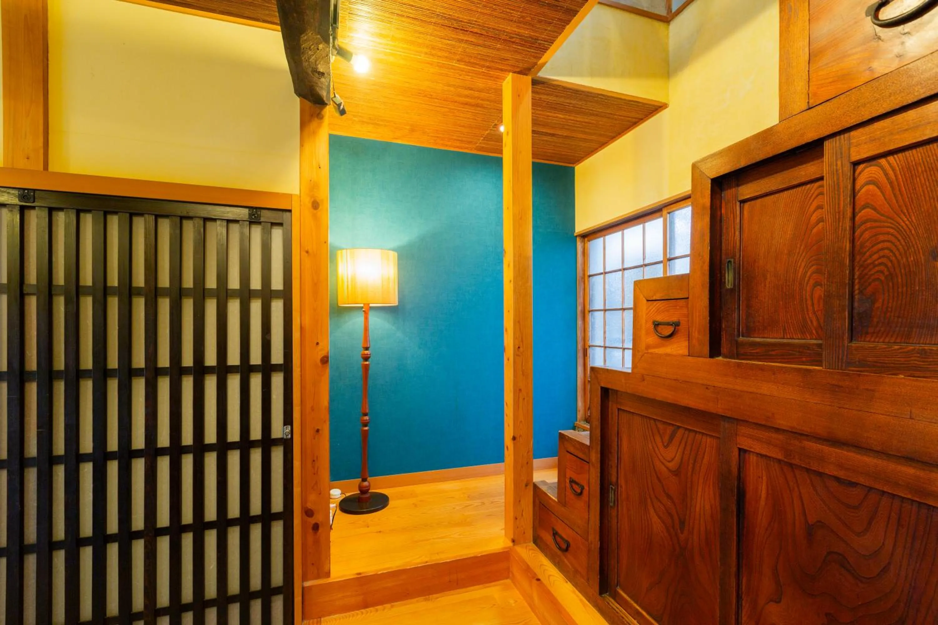 Araiya Tokyo -Private Townhouse-