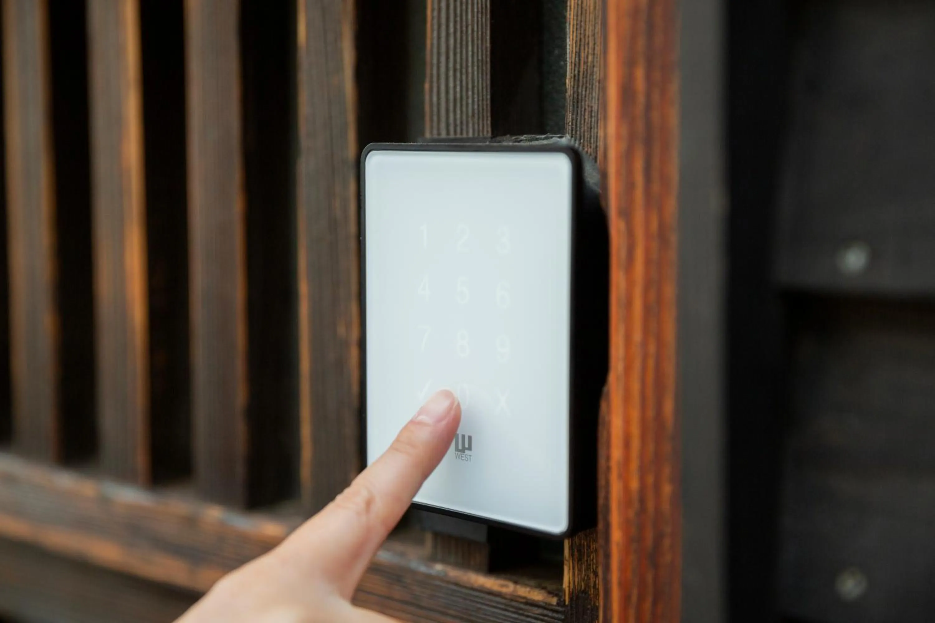 Araiya Tokyo -Private Townhouse-