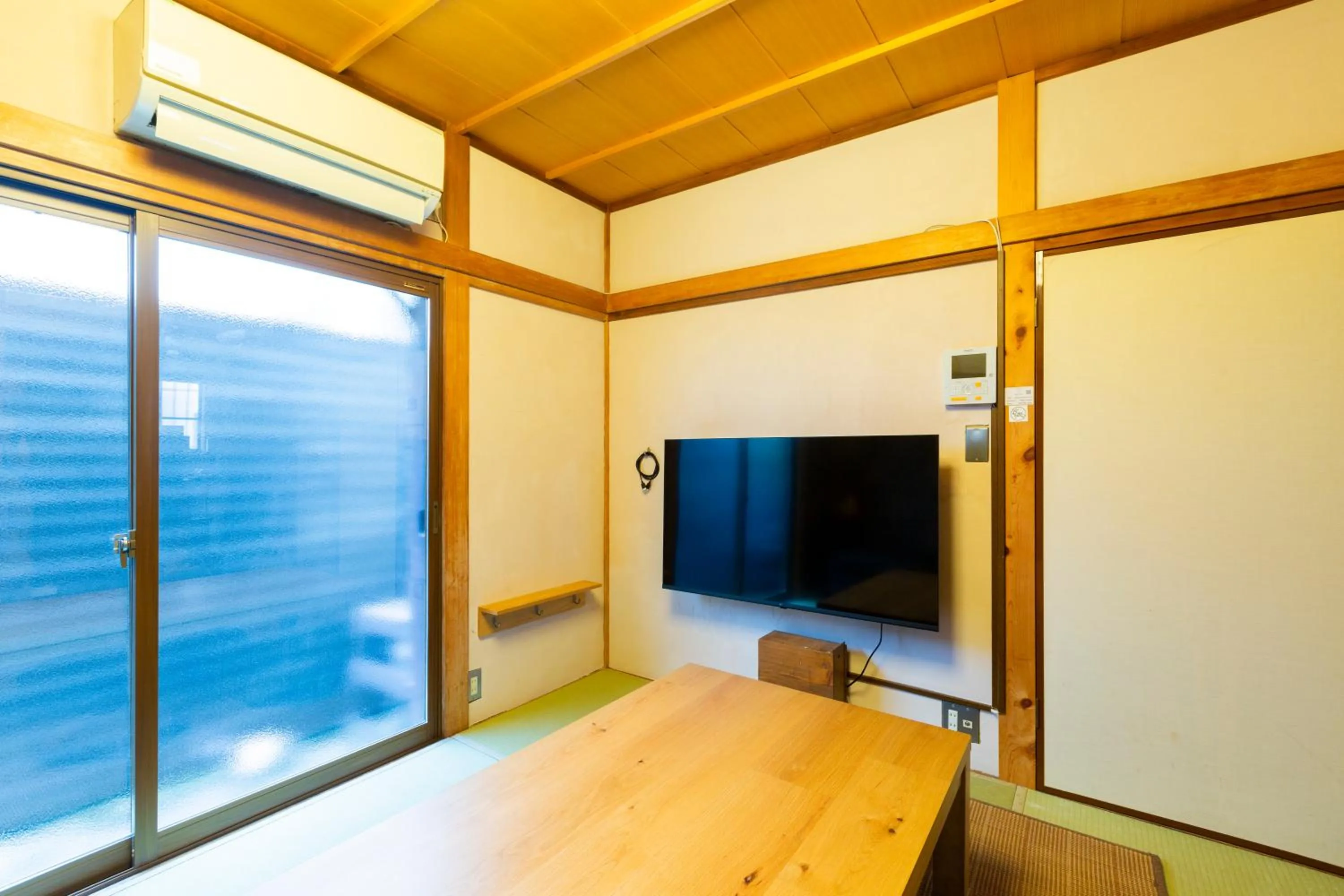 Araiya Tokyo -Private Townhouse-