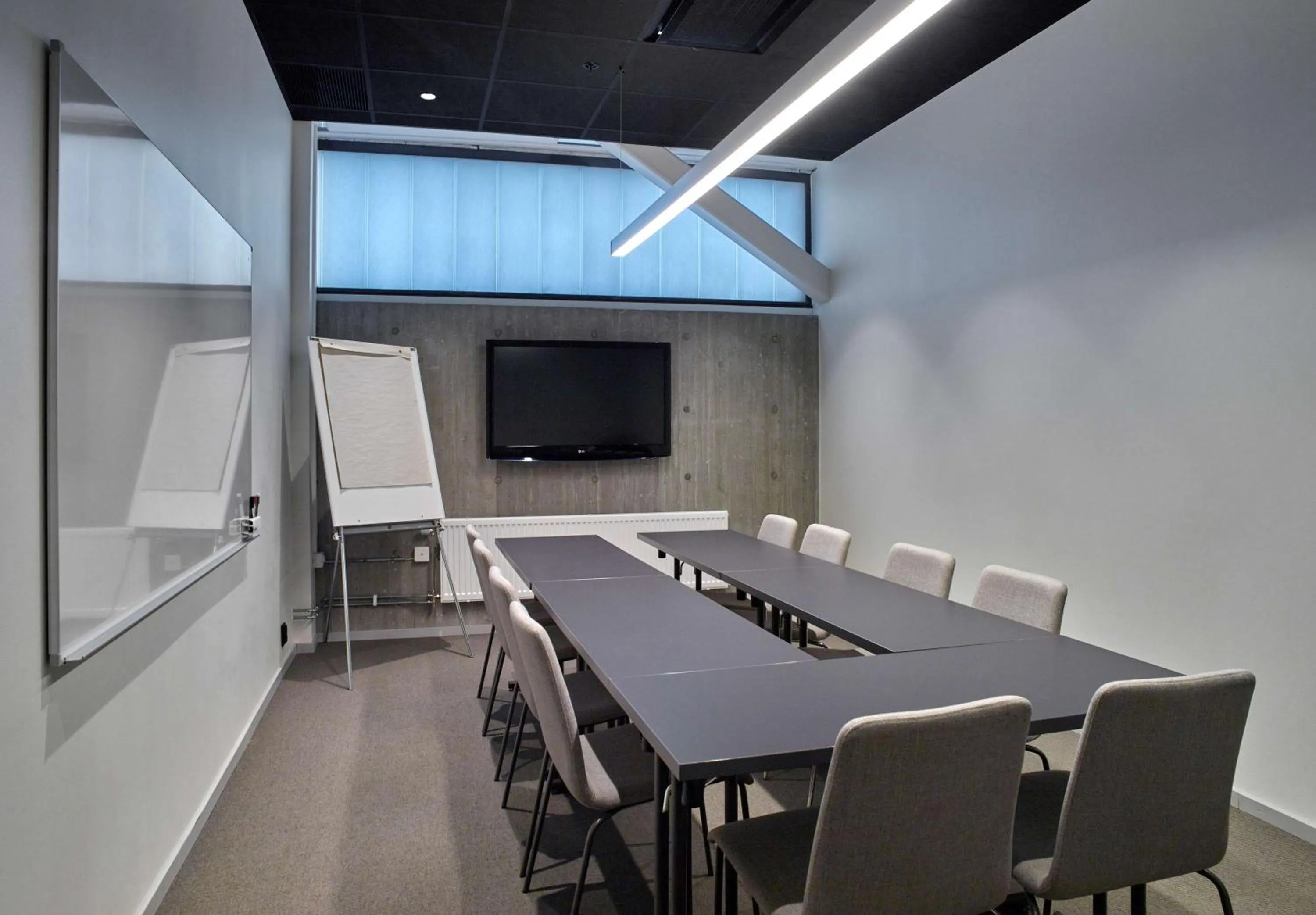 Meeting/conference room in Scandic Arlandastad
