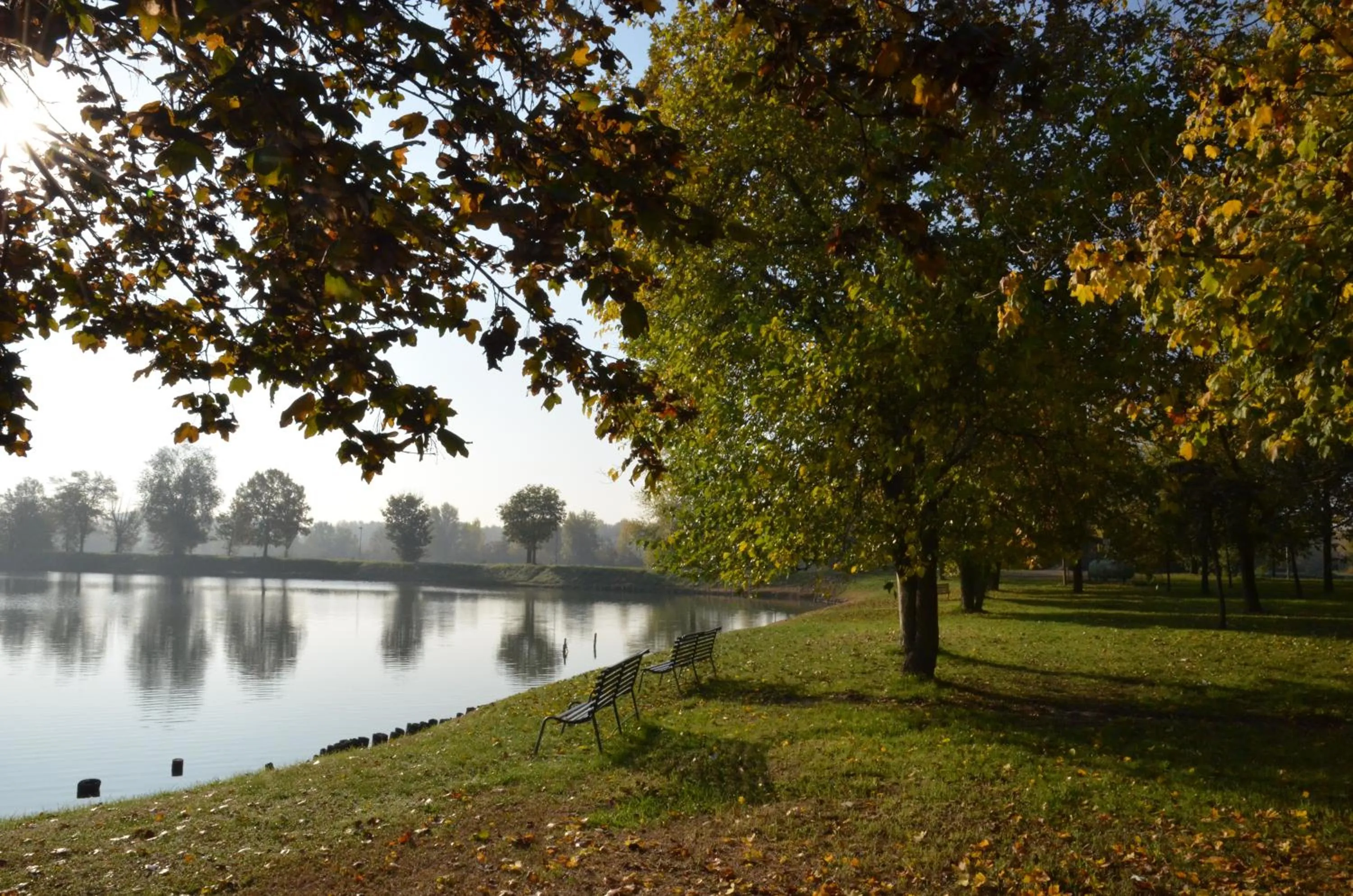 Activities in La Casetta