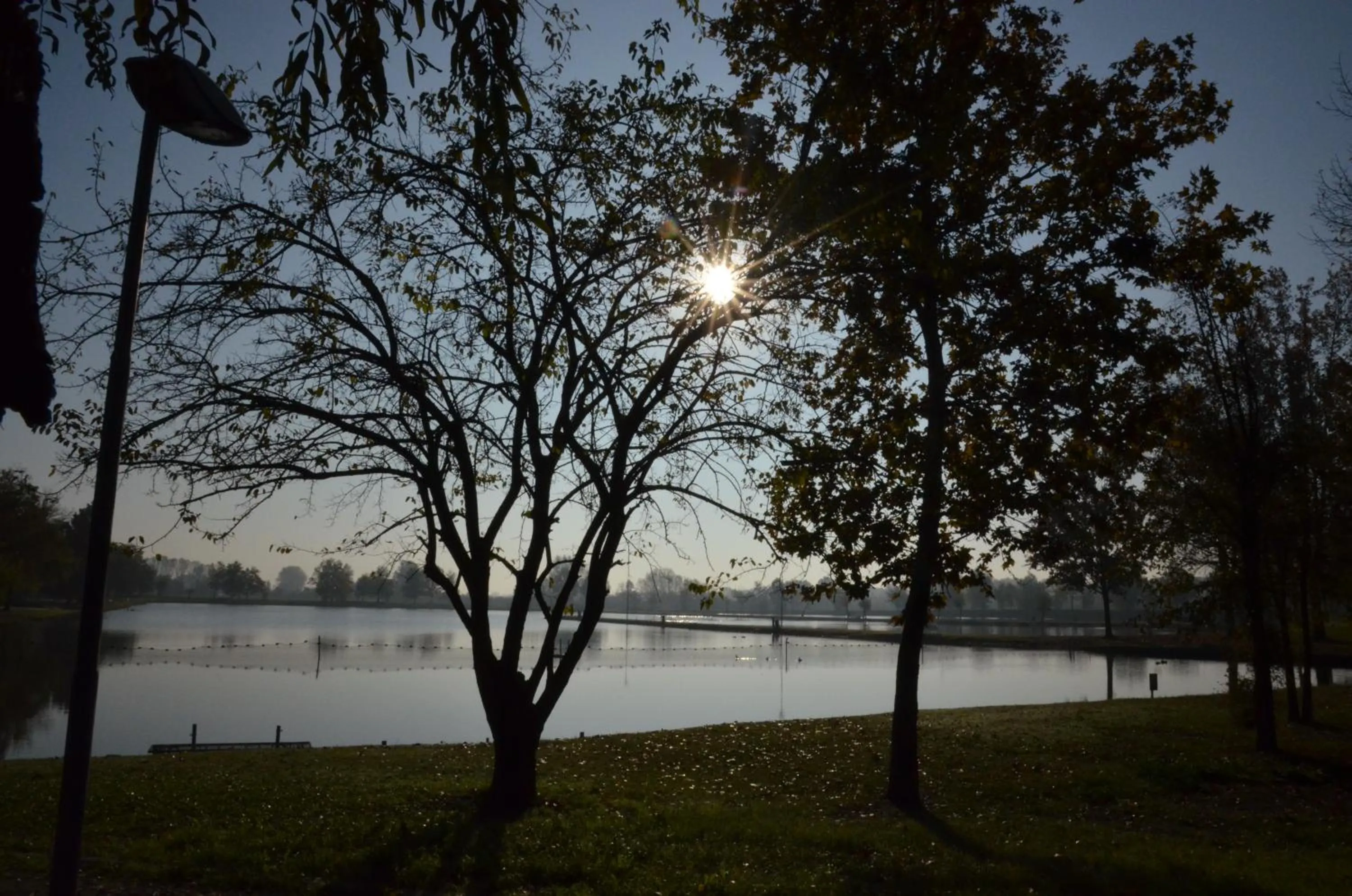 Hiking in La Casetta