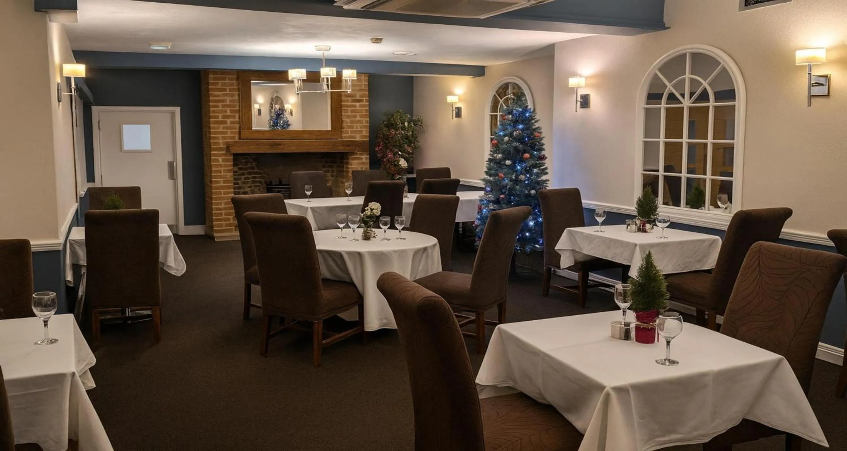 Property building in The Park Hotel - Sure Hotel Collection by Best Western