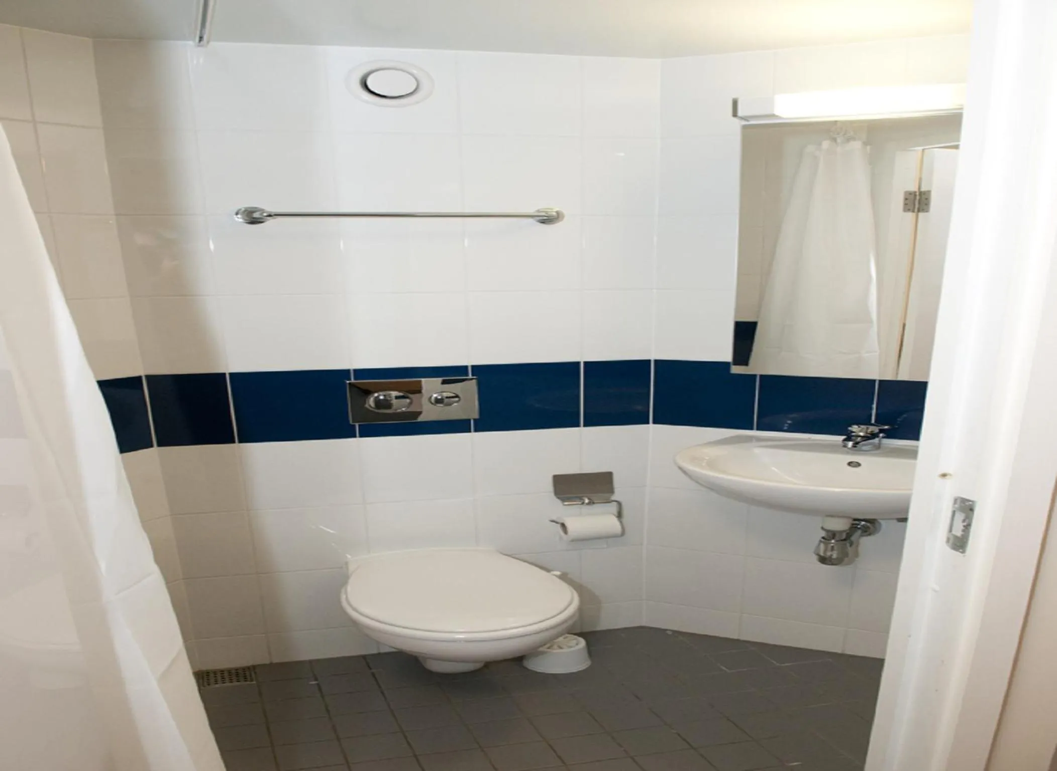 Bedroom in University of Essex - Southend Campus