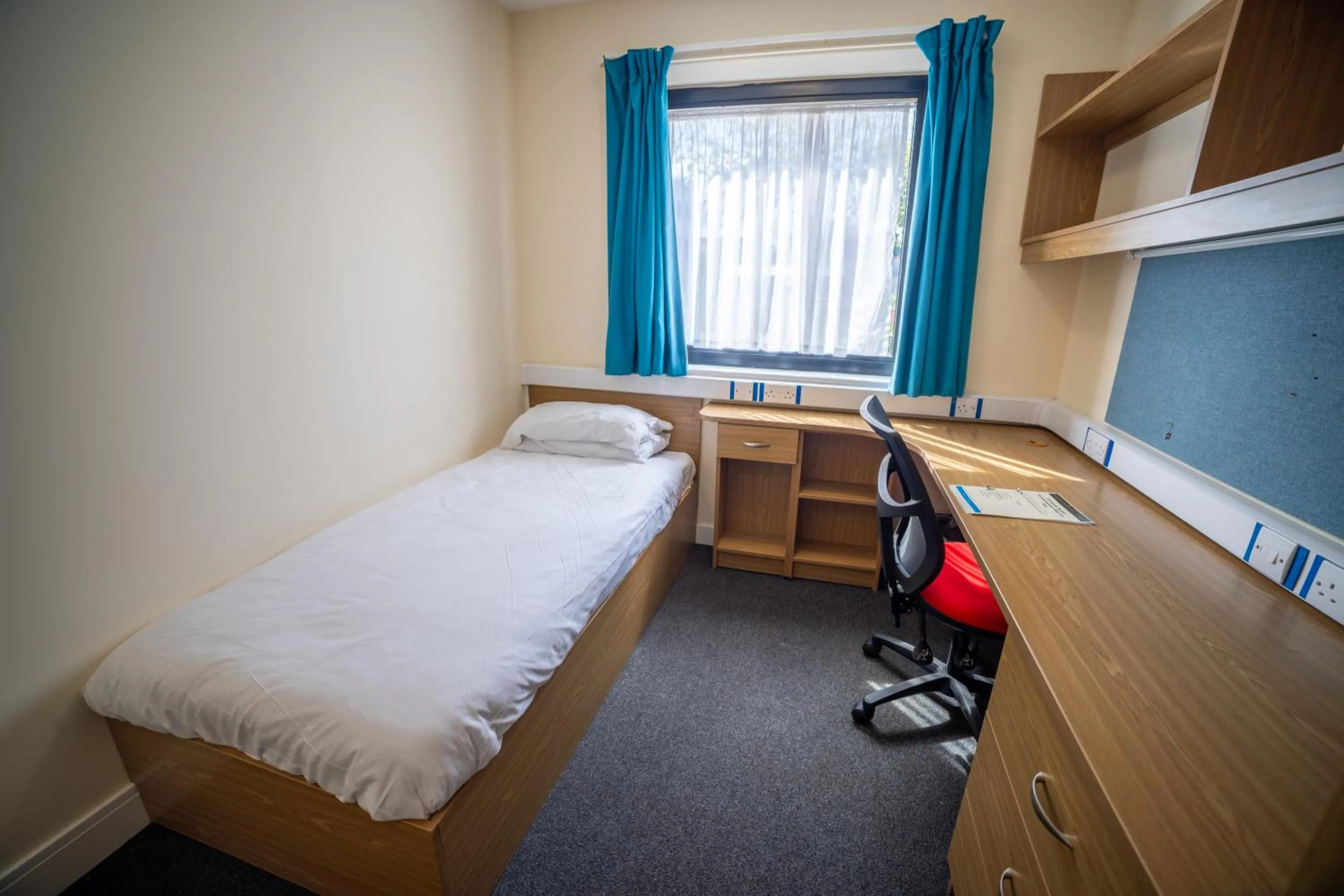 Bed in University of Essex - Southend Campus