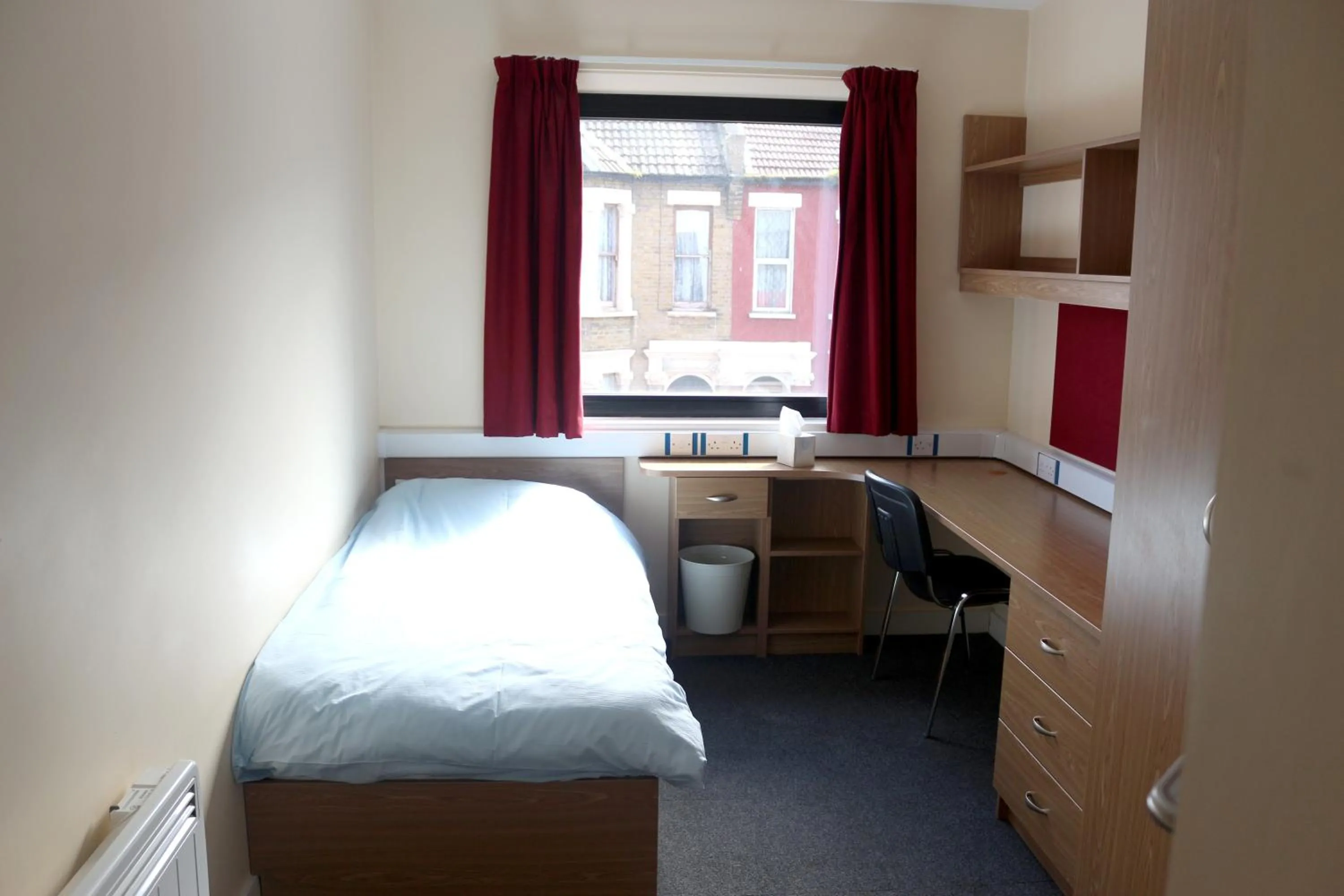 Bed in University of Essex - Southend Campus