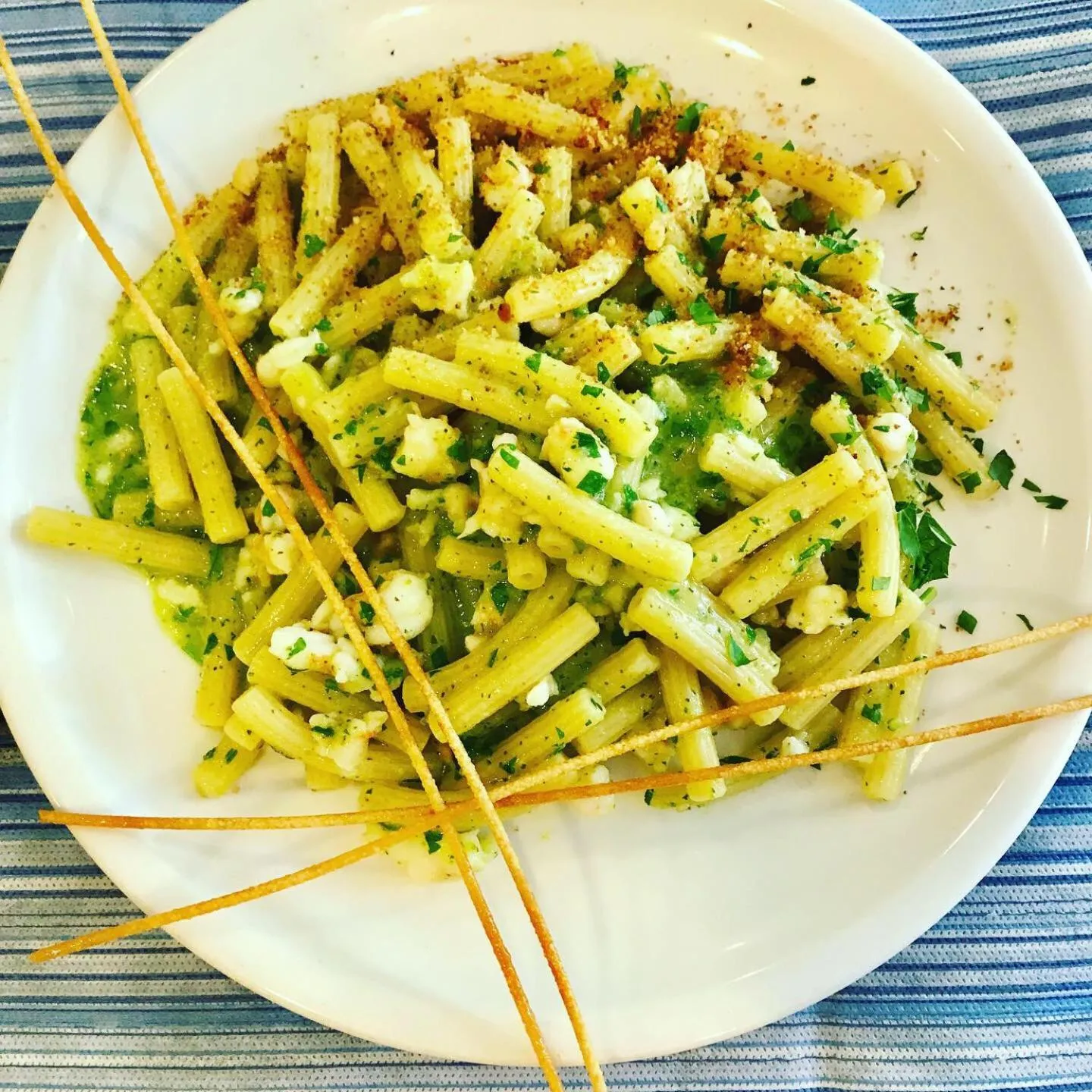 Dinner in Hotel Jole