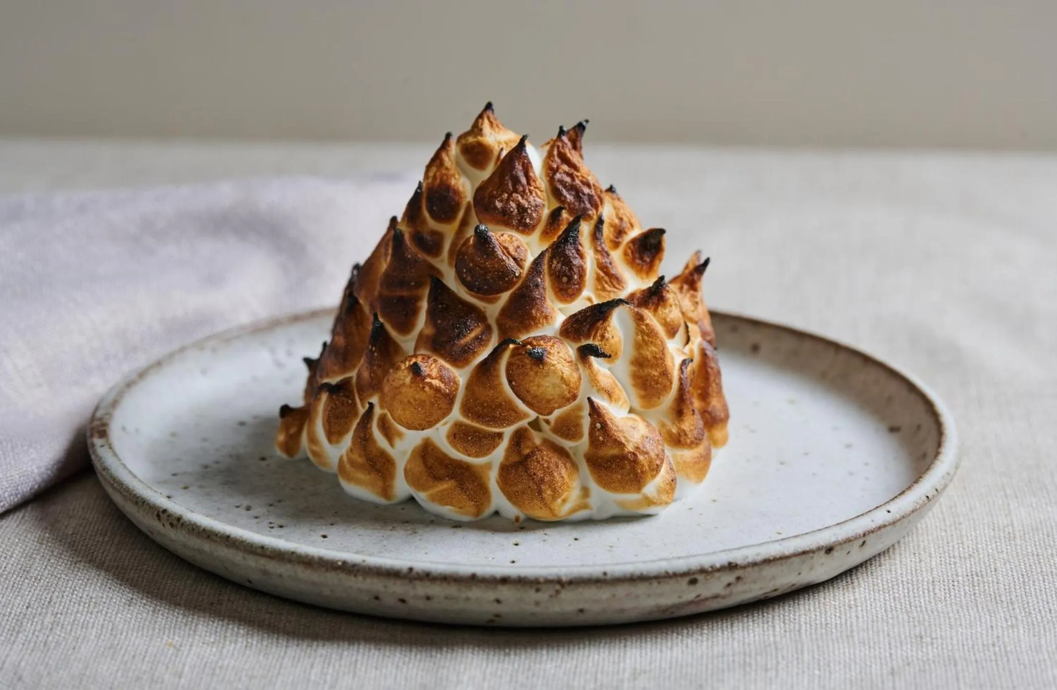 Food in Spicers Clovelly Estate