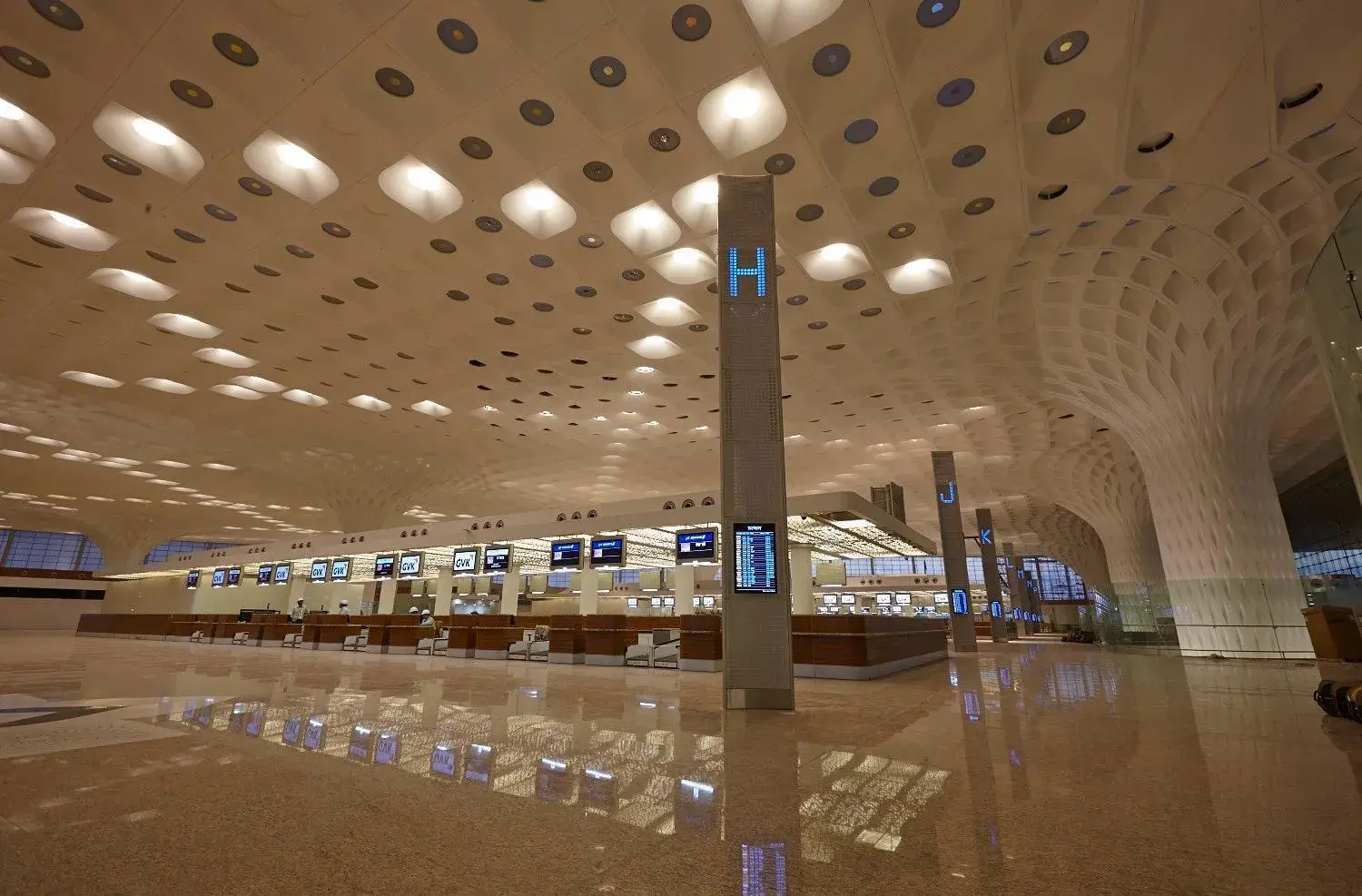 Property building in Niranta Transit Hotel Mumbai Airport - At Arrivals Property building in Niranta Transit Hotel Mumbai Airport - At Arrivals