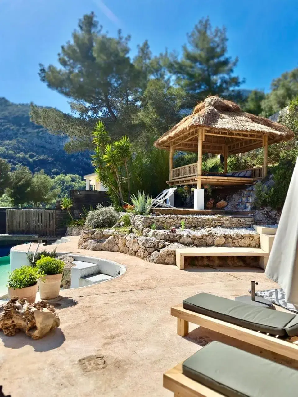 Spacious Dream Villa near Monaco Spacious Dream Villa near Monaco