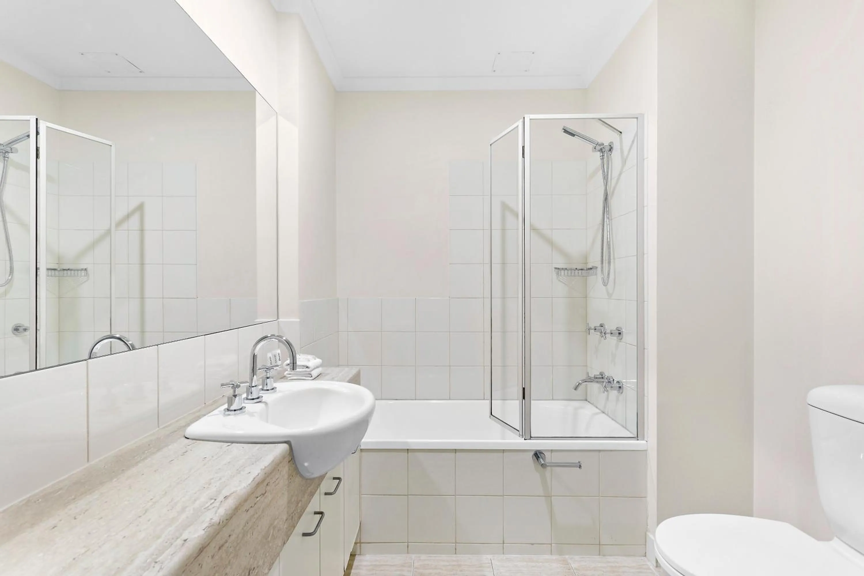 Bathroom in Aligned Corporate Residences Kew