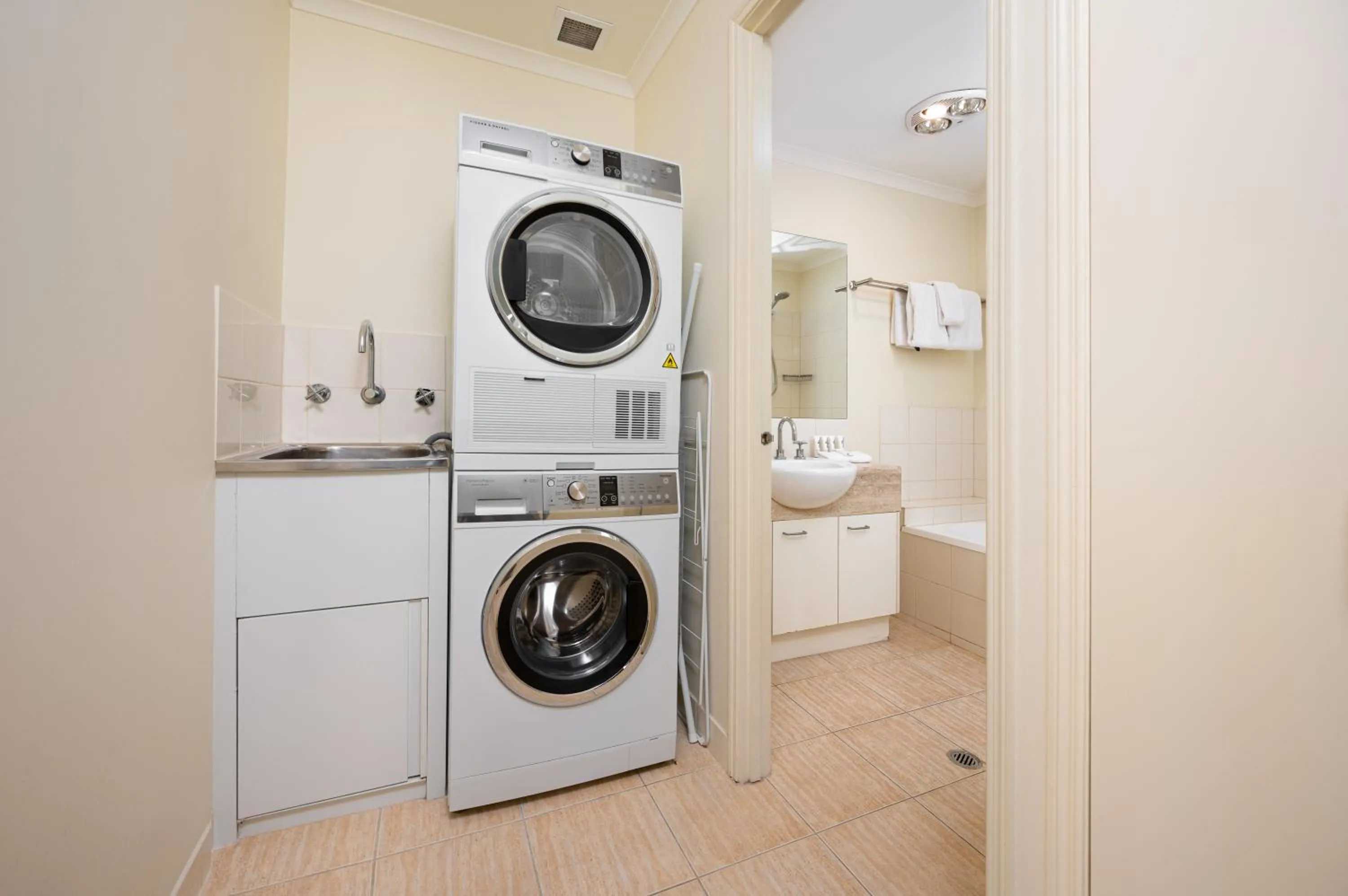 Aligned Corporate Residences Kew