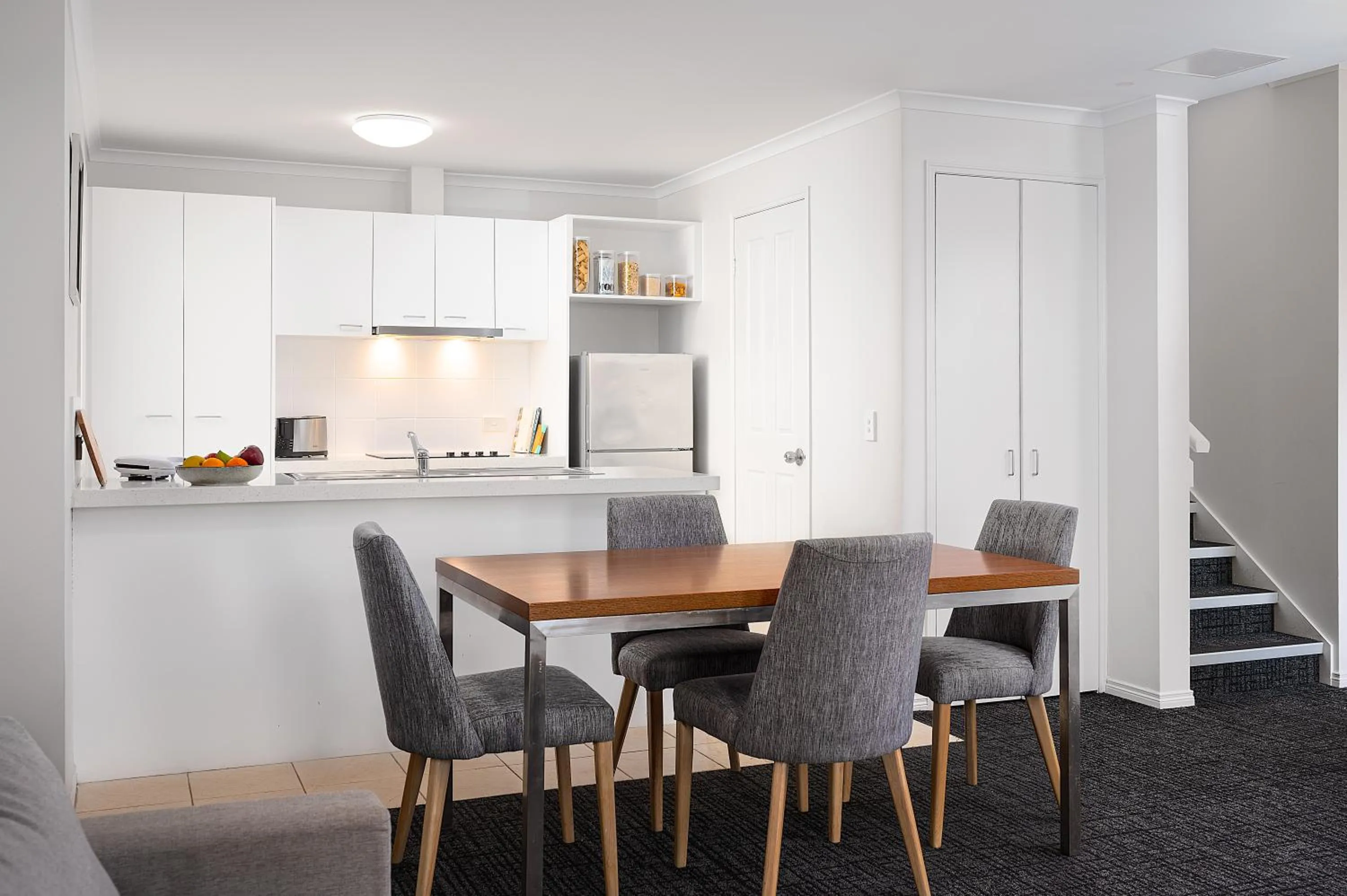 Aligned Corporate Residences Kew