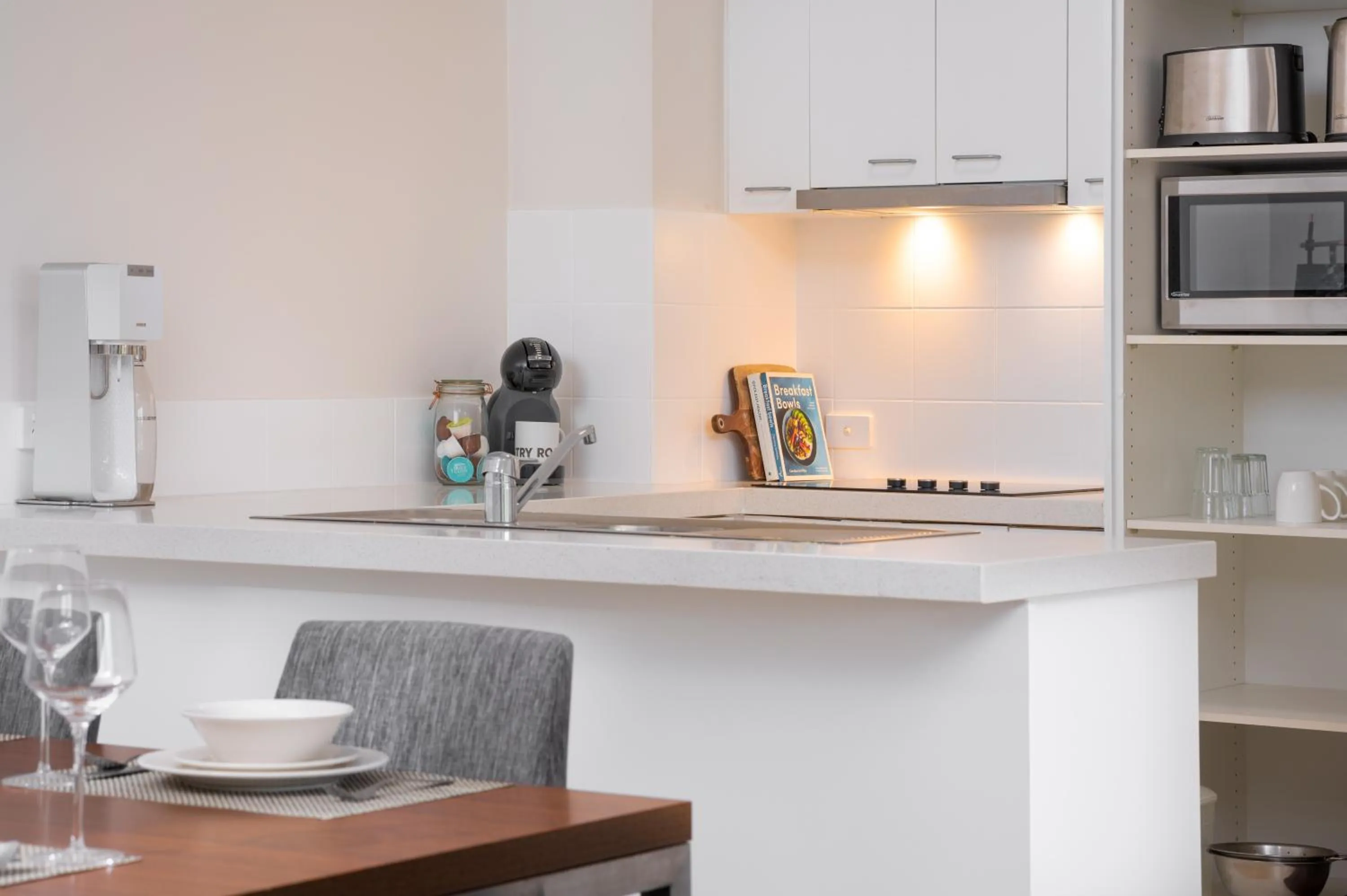 Aligned Corporate Residences Kew