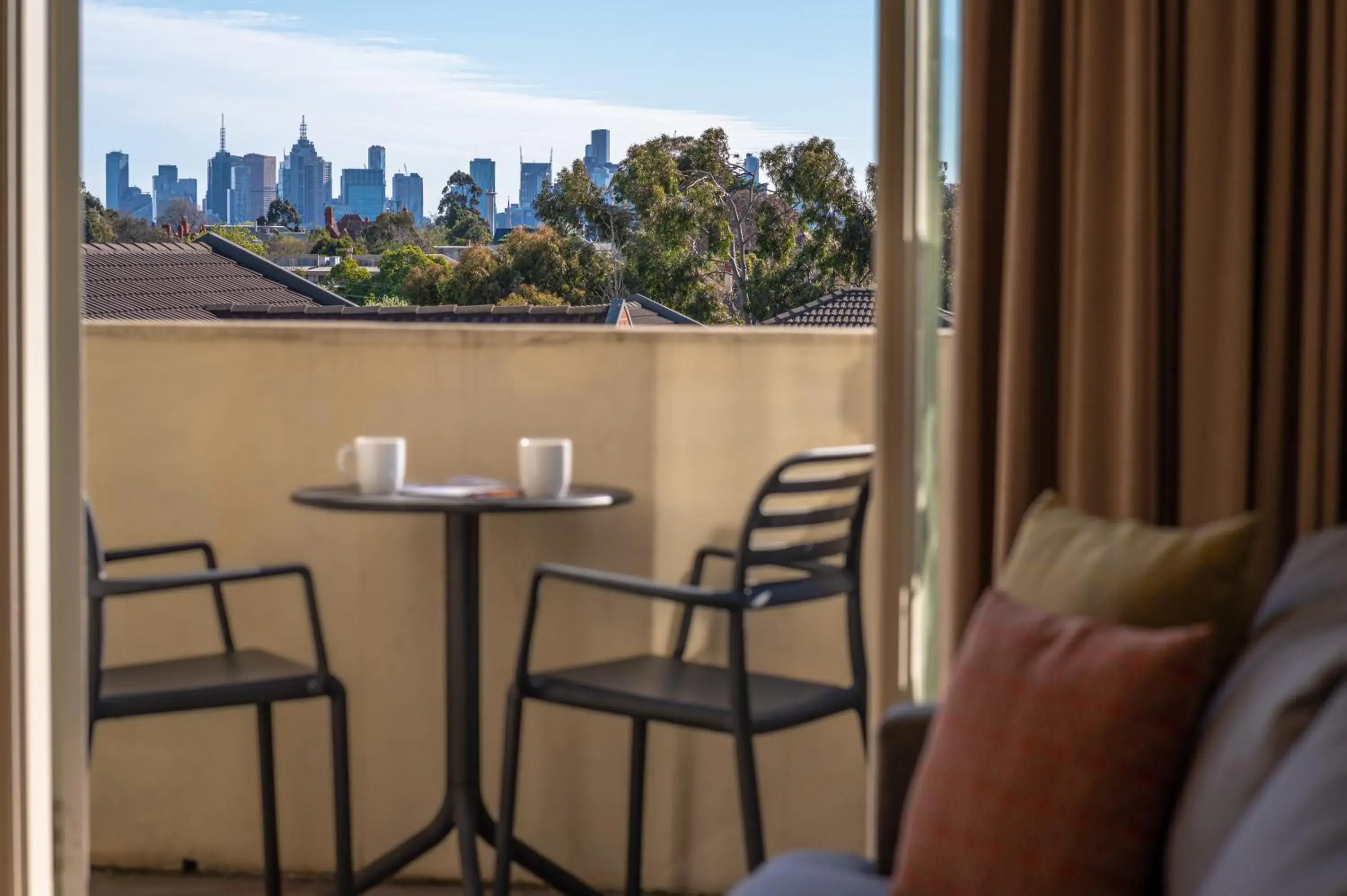 One Bedroom Residence in MainStay Suites Kew One Bedroom Residence in MainStay Suites Kew