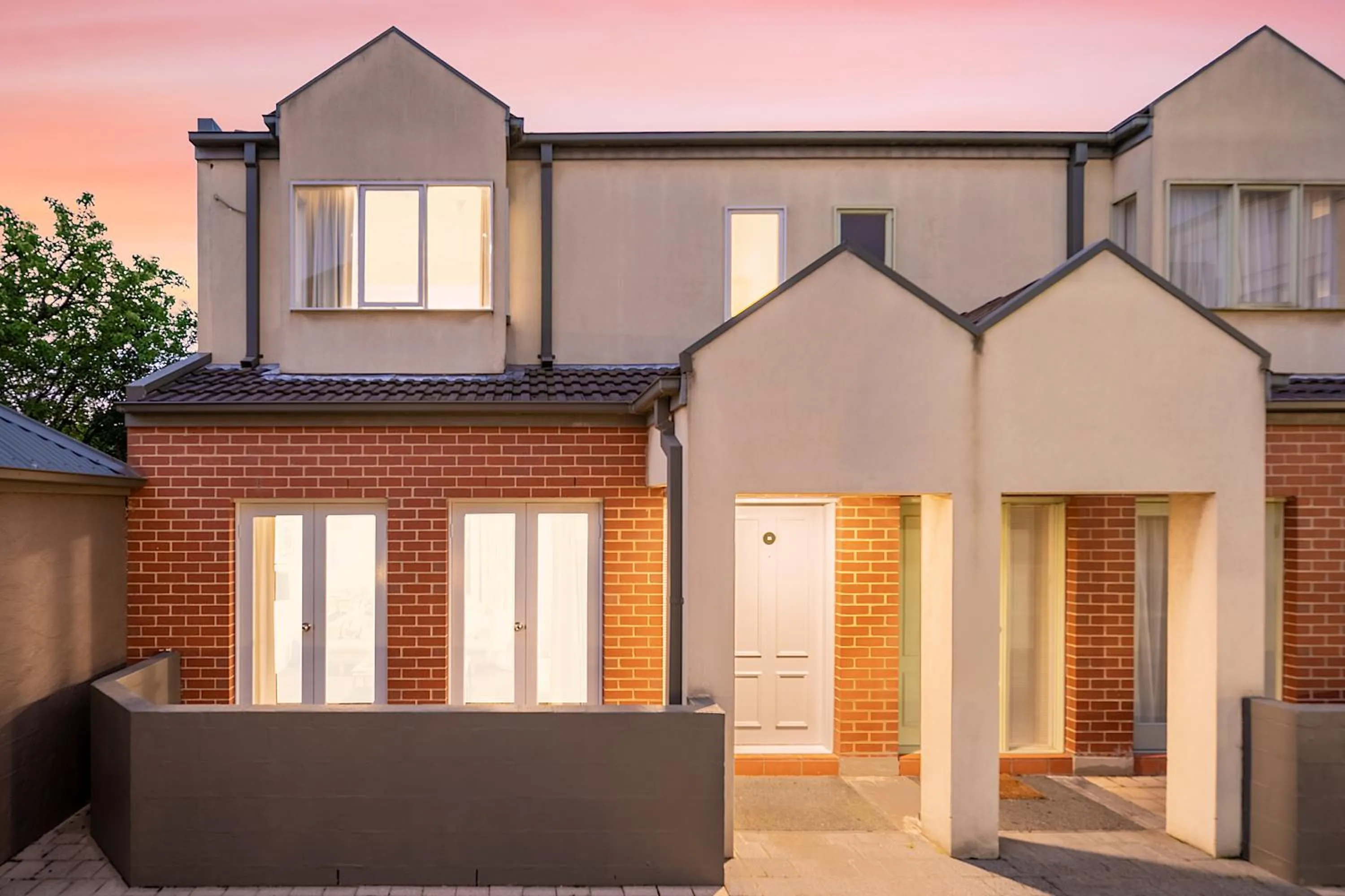 Aligned Corporate Residences Kew