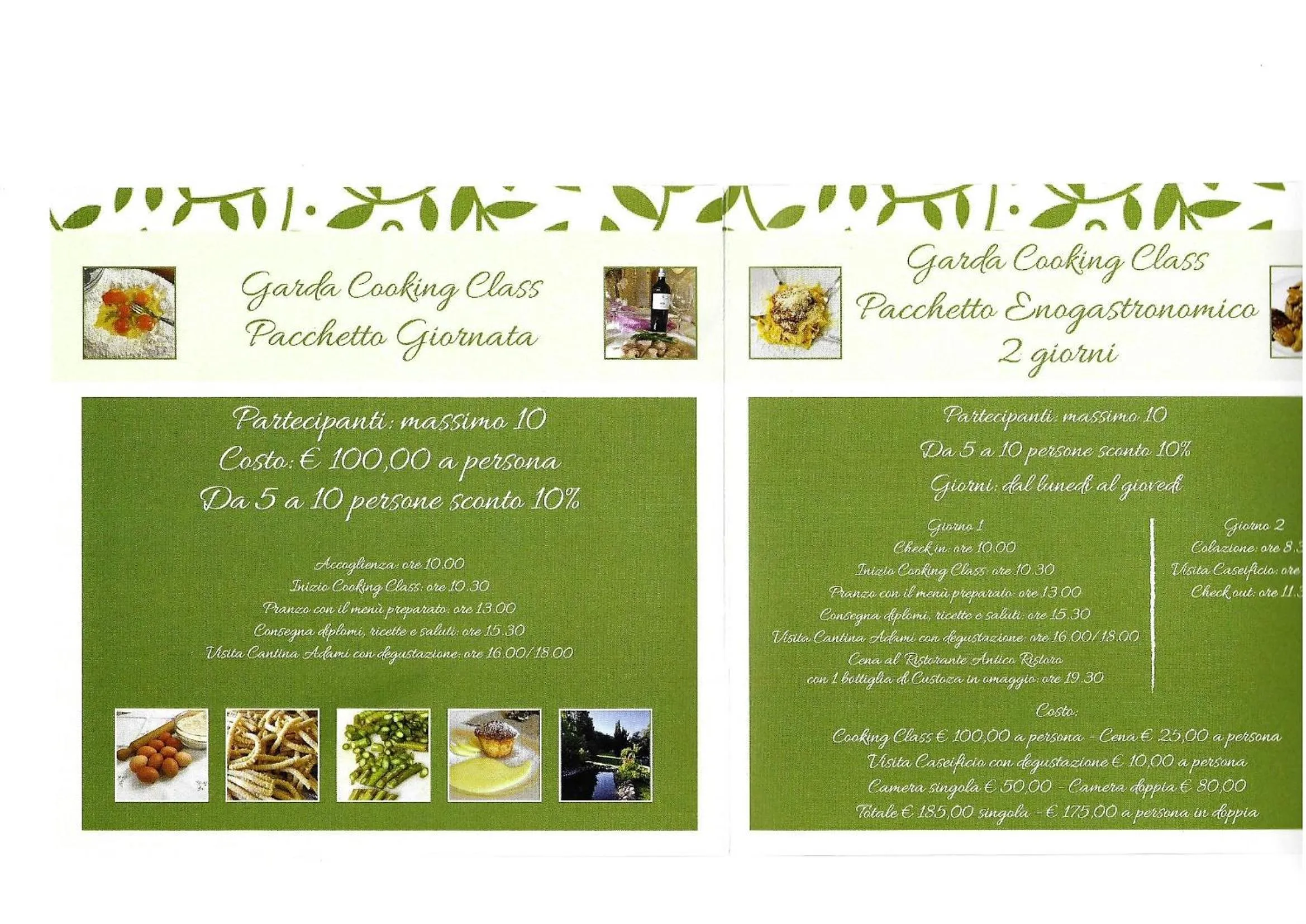 Entertainment in Resort La Mola