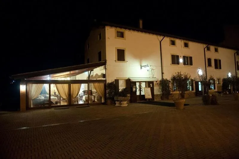 Property building in Resort La Mola