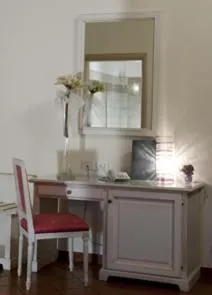 Decorative detail in Resort La Mola