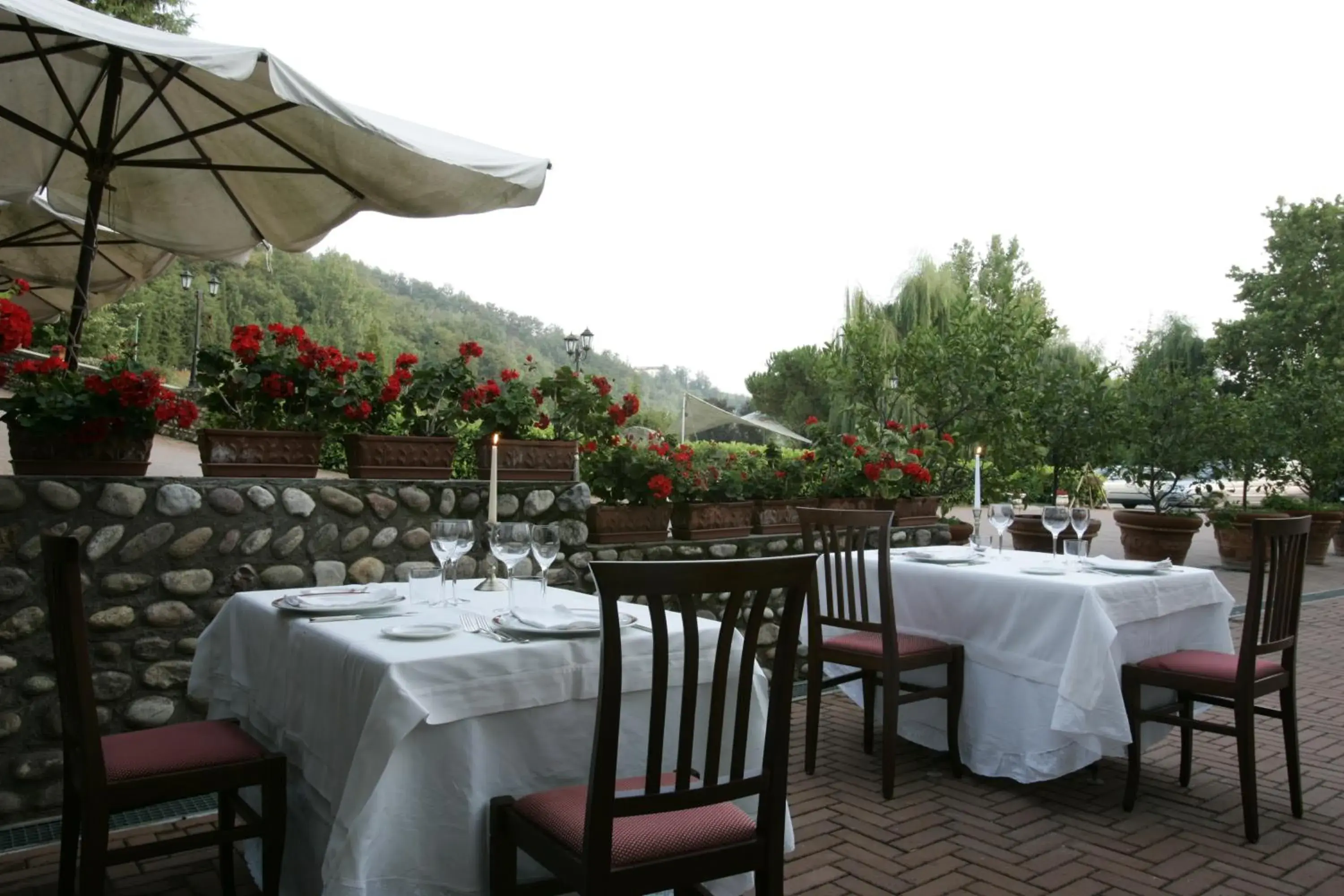 Restaurant/places to eat in Resort La Mola Restaurant/places to eat in Resort La Mola