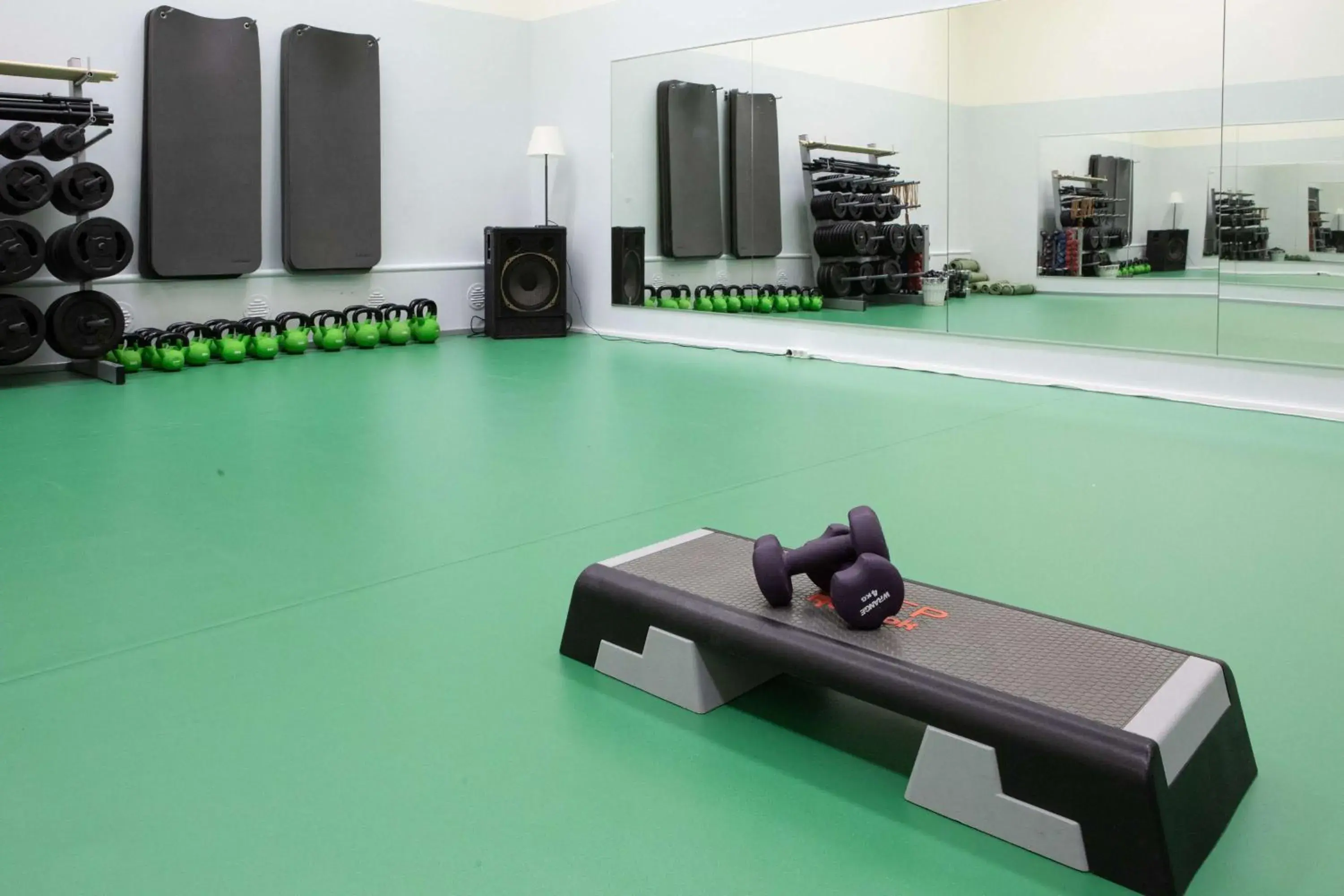 Spa and wellness centre/facilities in Scandic Eden Nokia Spa and wellness centre/facilities in Scandic Eden Nokia