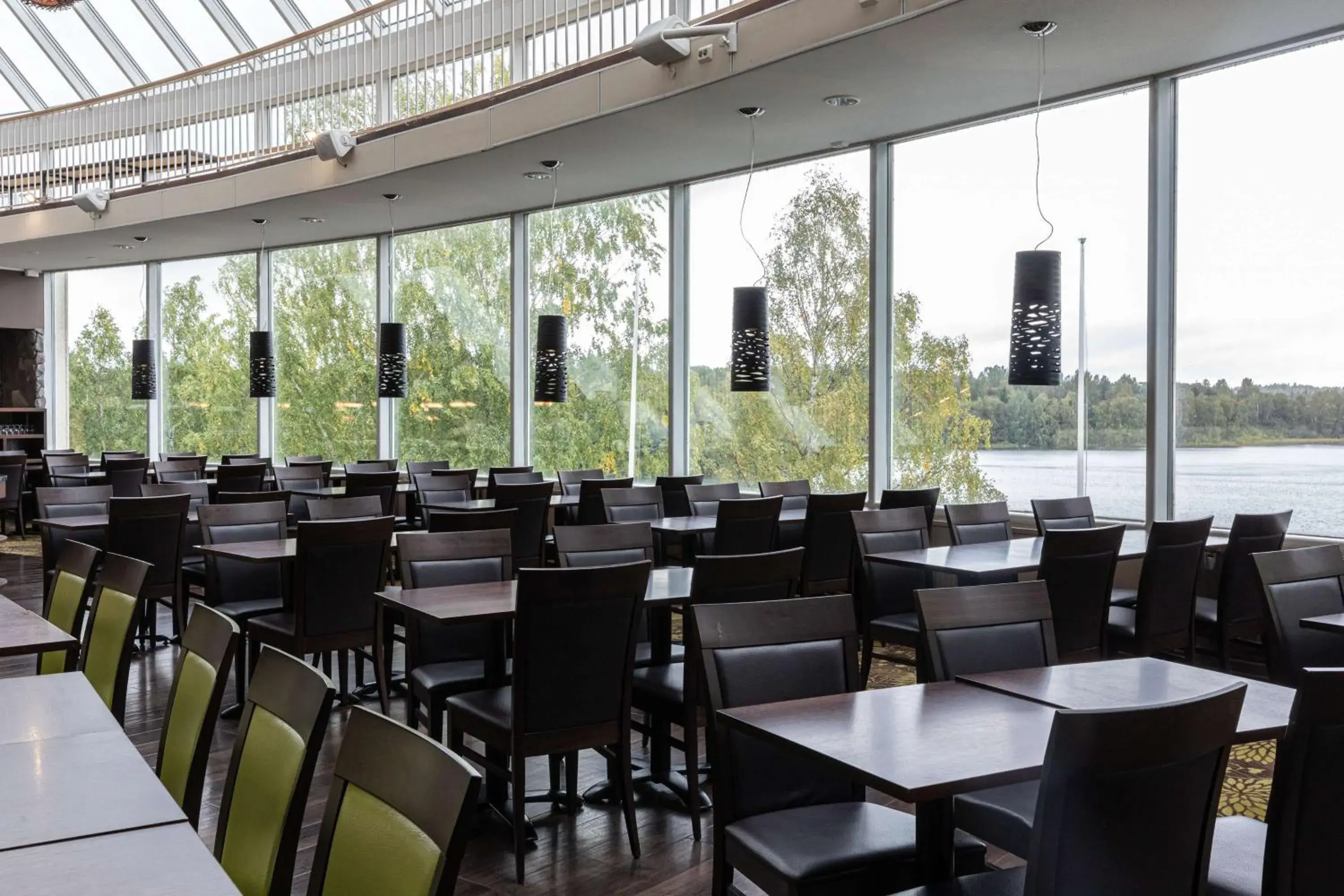 Breakfast in Scandic Eden Nokia Breakfast in Scandic Eden Nokia