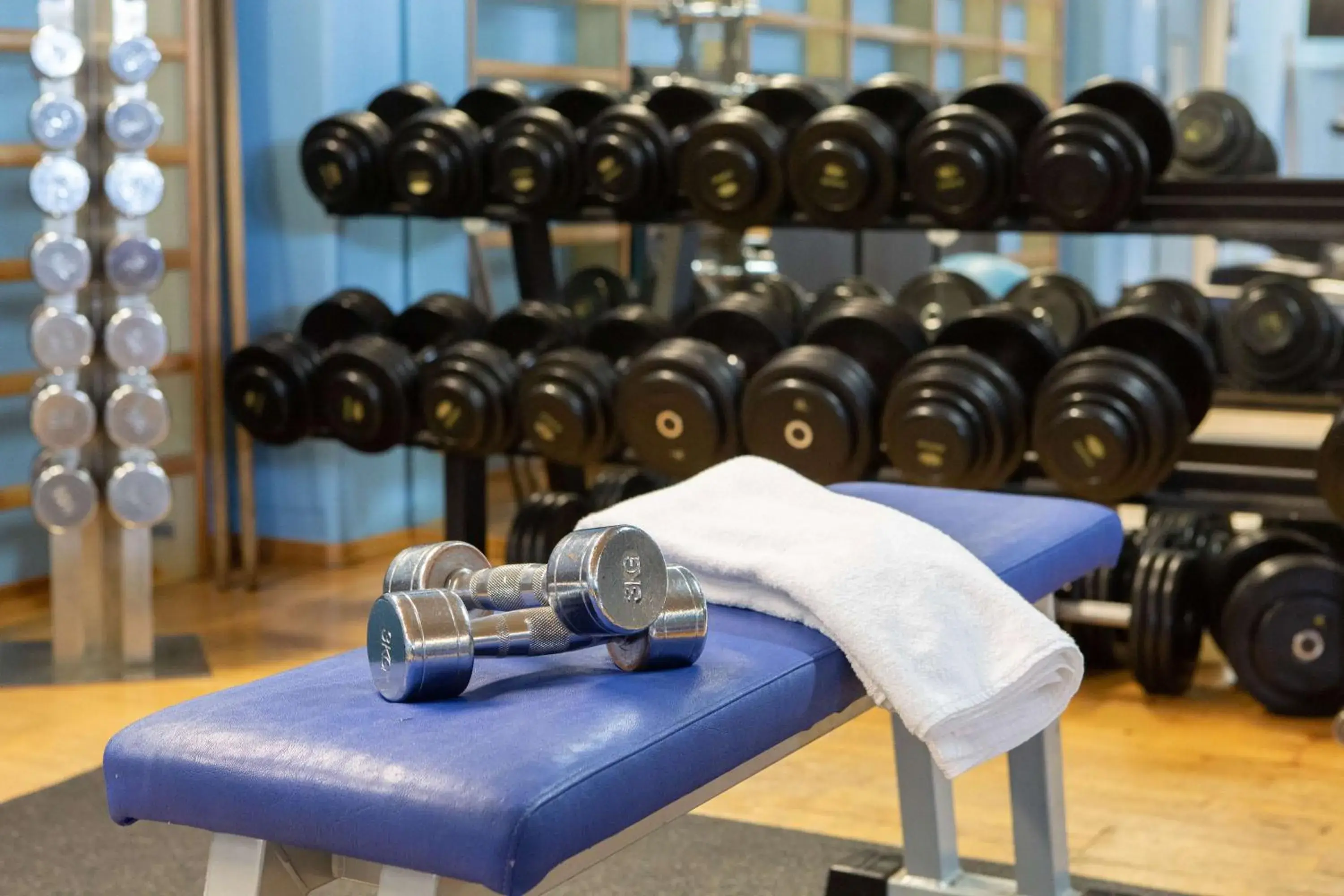 Spa and wellness centre/facilities in Scandic Eden Nokia Spa and wellness centre/facilities in Scandic Eden Nokia