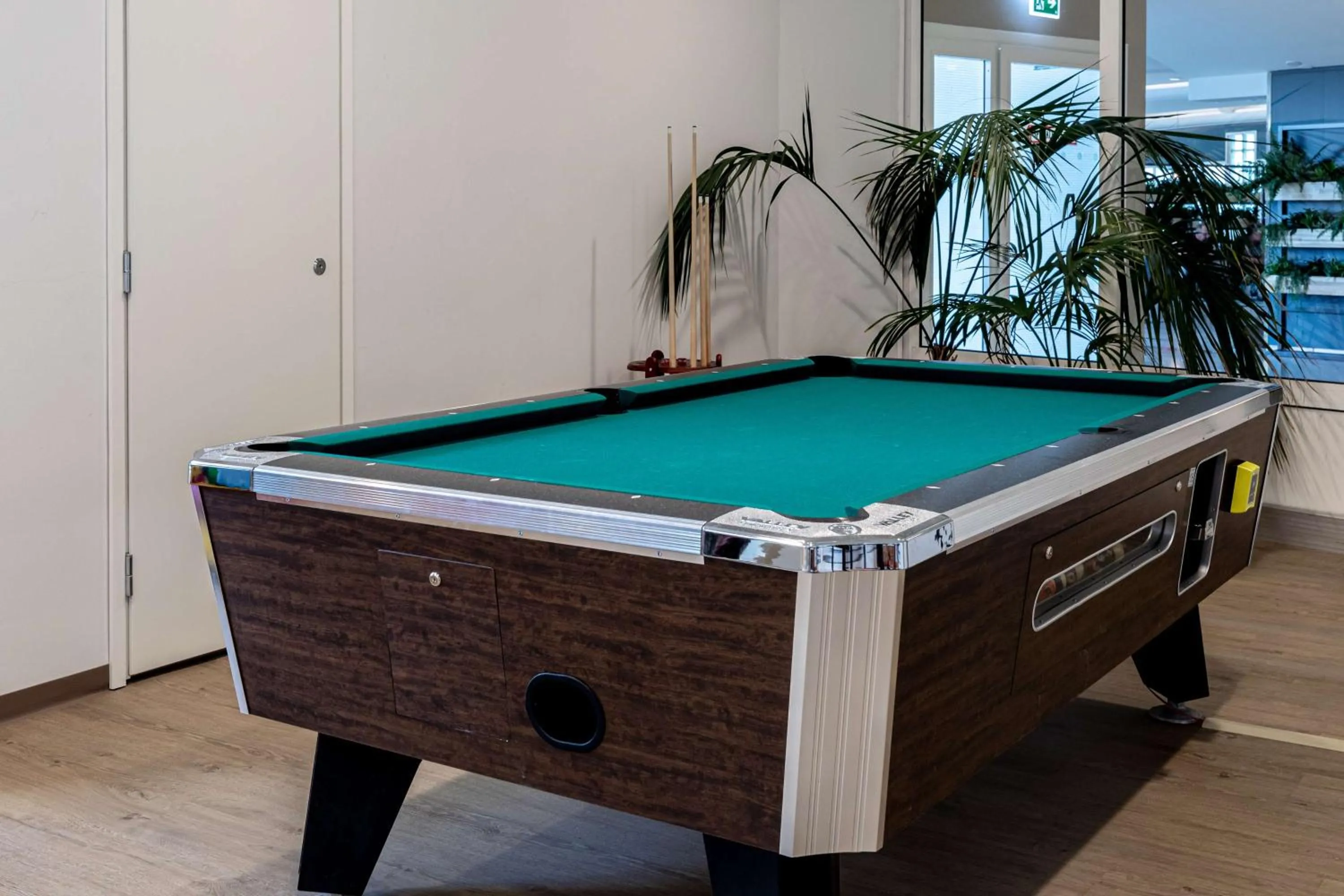 Kids's club in Scandic Eden Nokia