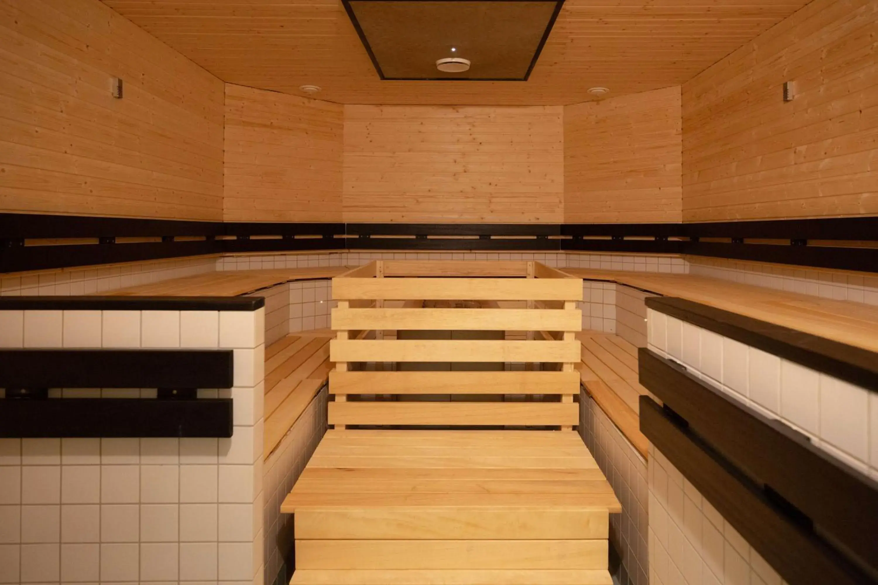 Spa and wellness centre/facilities in Scandic Aulanko Spa and wellness centre/facilities in Scandic Aulanko