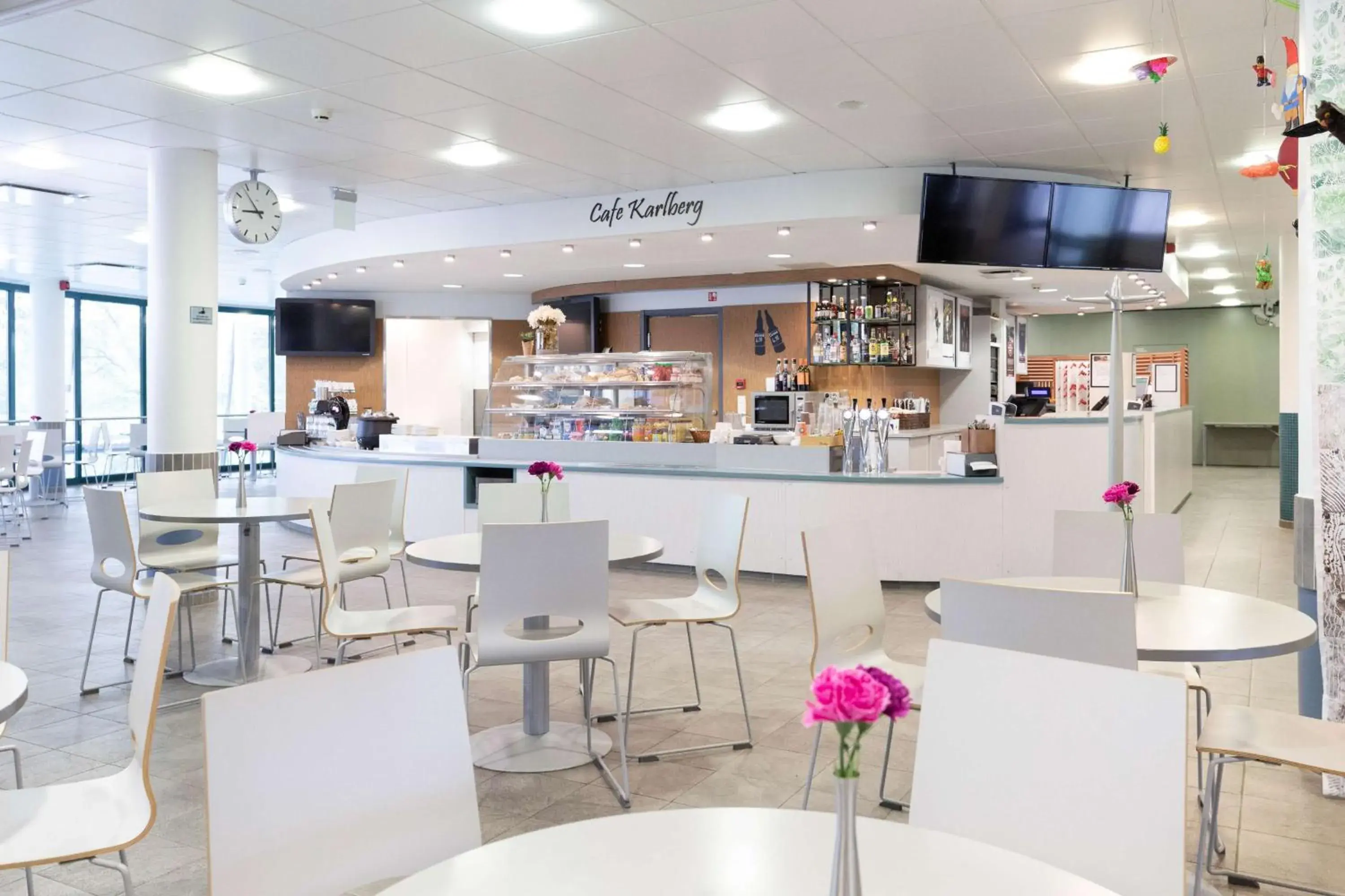 Restaurant/places to eat in Scandic Aulanko Restaurant/places to eat in Scandic Aulanko