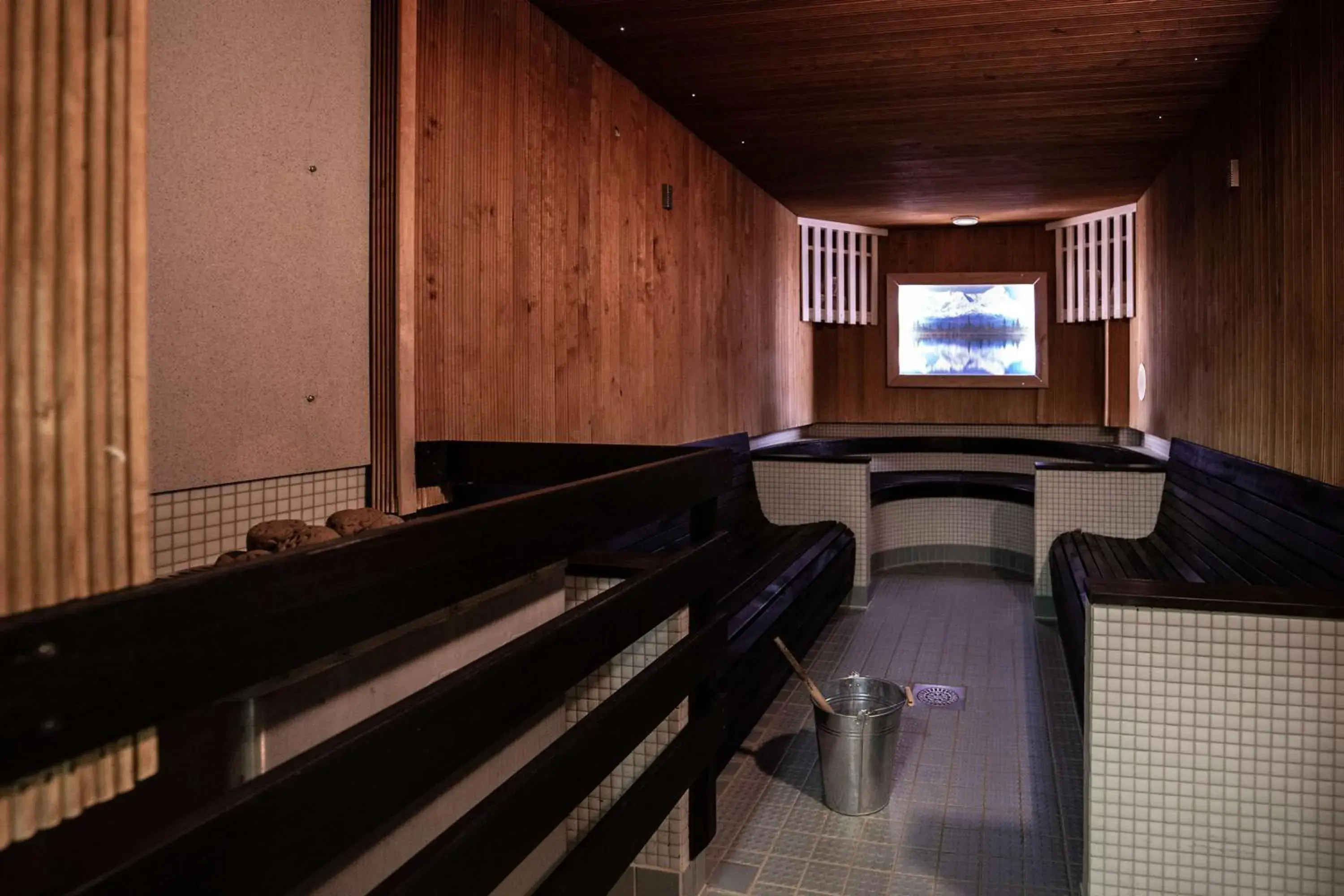 Spa and wellness centre/facilities in Scandic Aulanko Spa and wellness centre/facilities in Scandic Aulanko