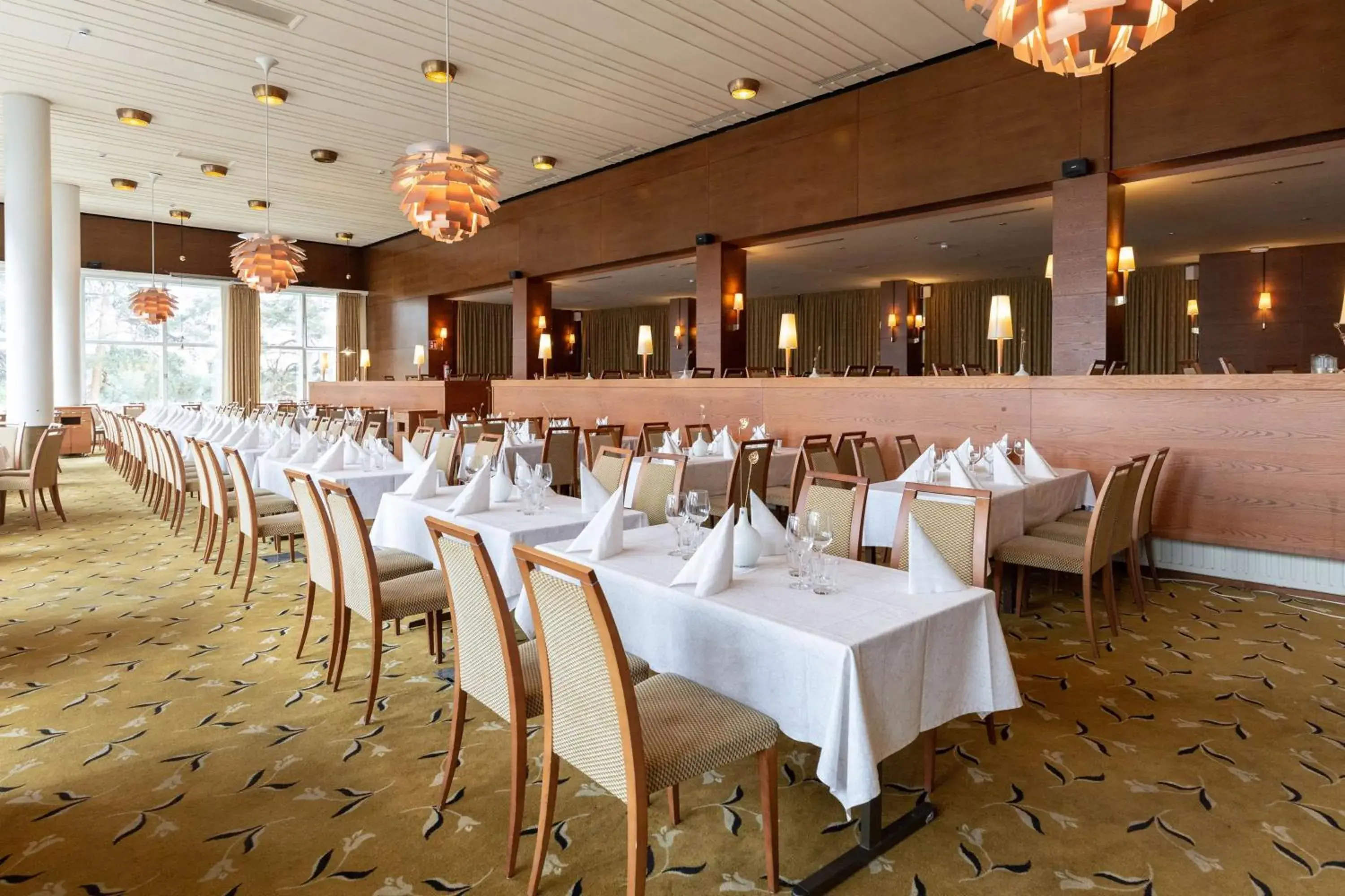 Restaurant/places to eat in Scandic Aulanko Restaurant/places to eat in Scandic Aulanko