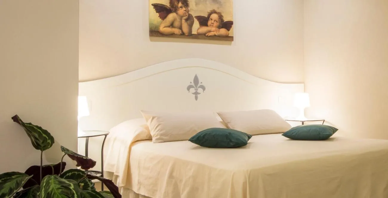 Santa Maria Novella Modern Apartment