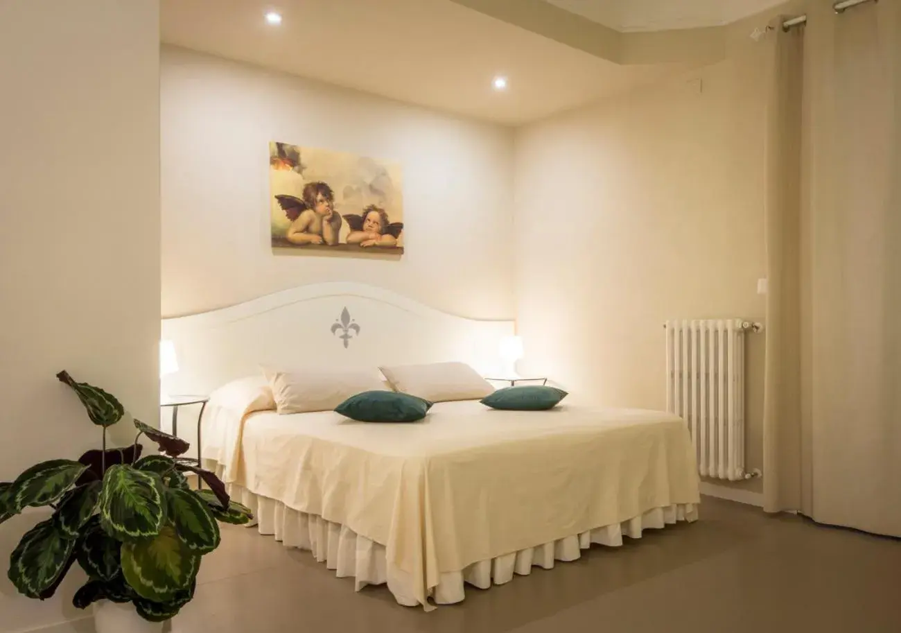 Santa Maria Novella Modern Apartment Santa Maria Novella Modern Apartment